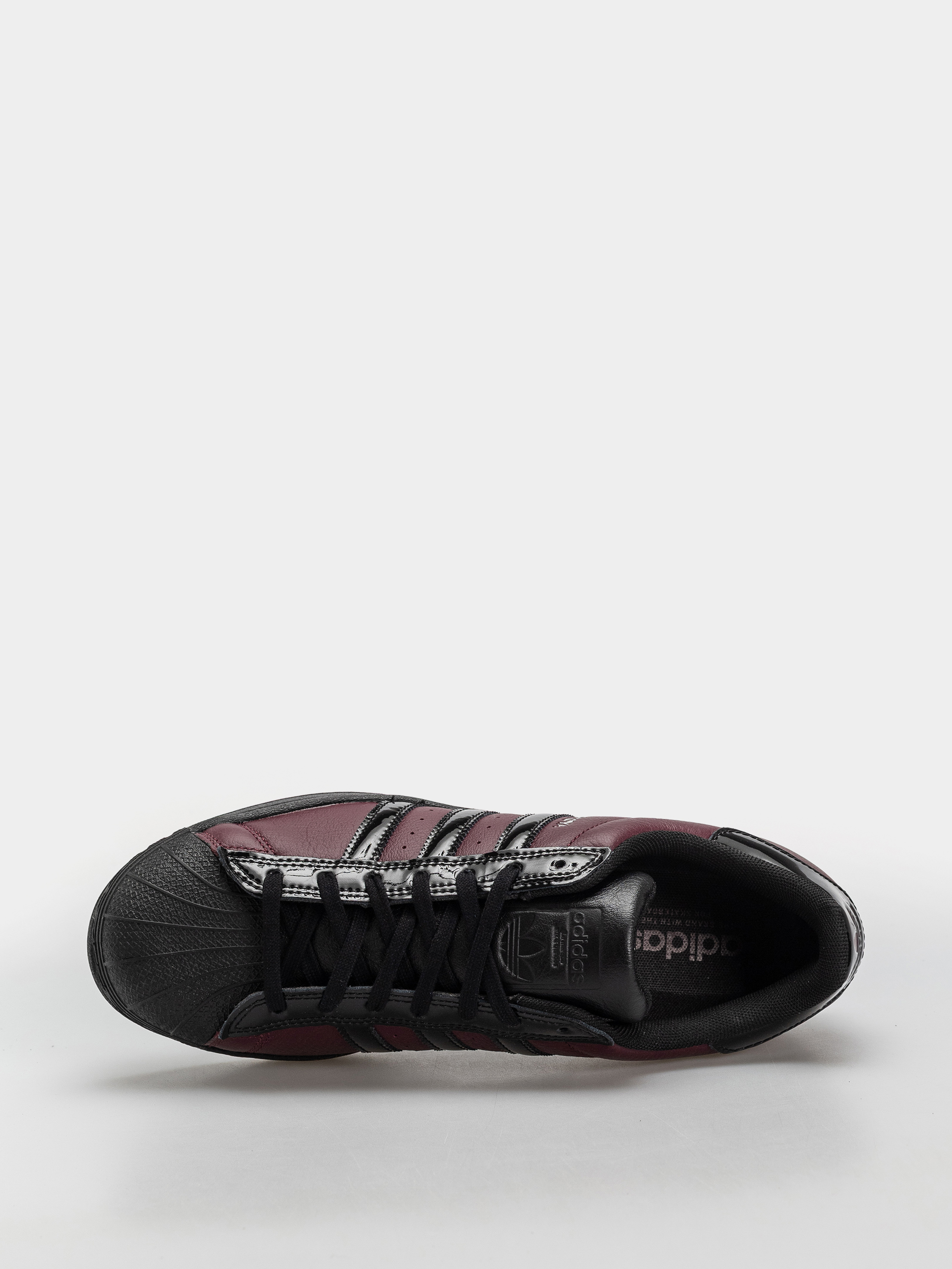 Pantofi adidas Superstar X Marcos (rednit/cblack/rednit)