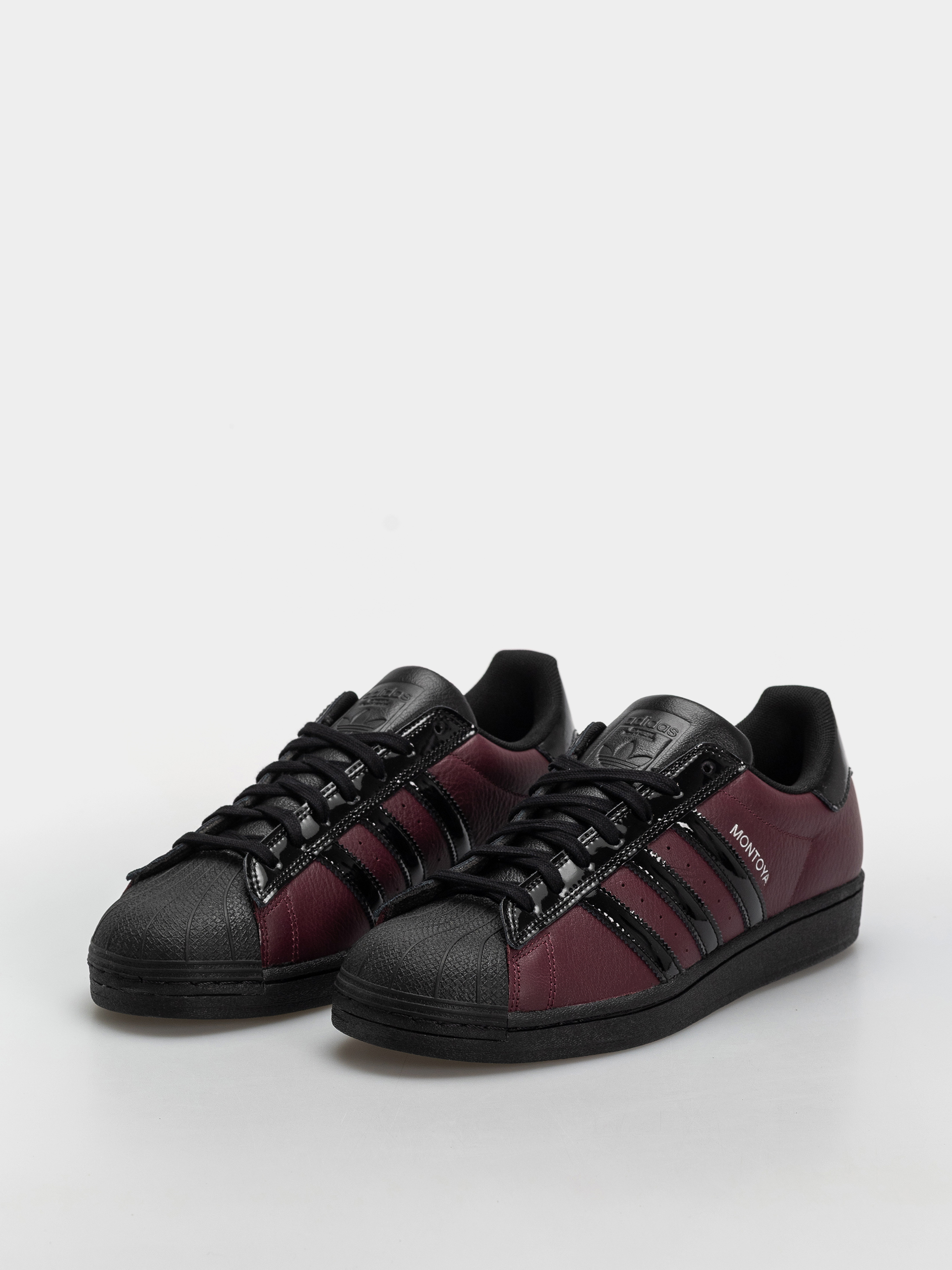 Pantofi adidas Superstar X Marcos (rednit/cblack/rednit)