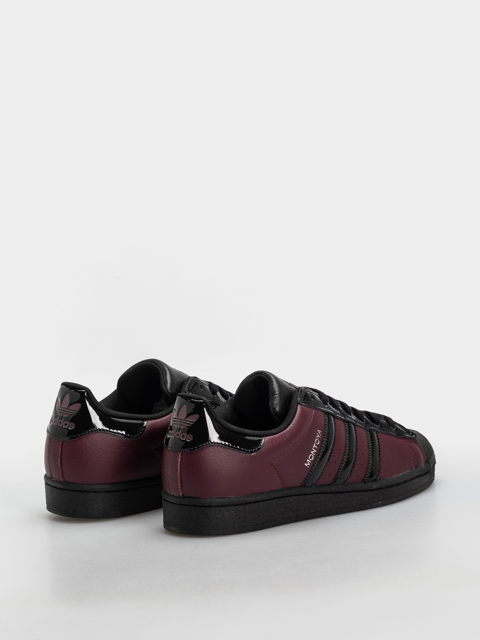 Pantofi adidas Superstar X Marcos (rednit/cblack/rednit)