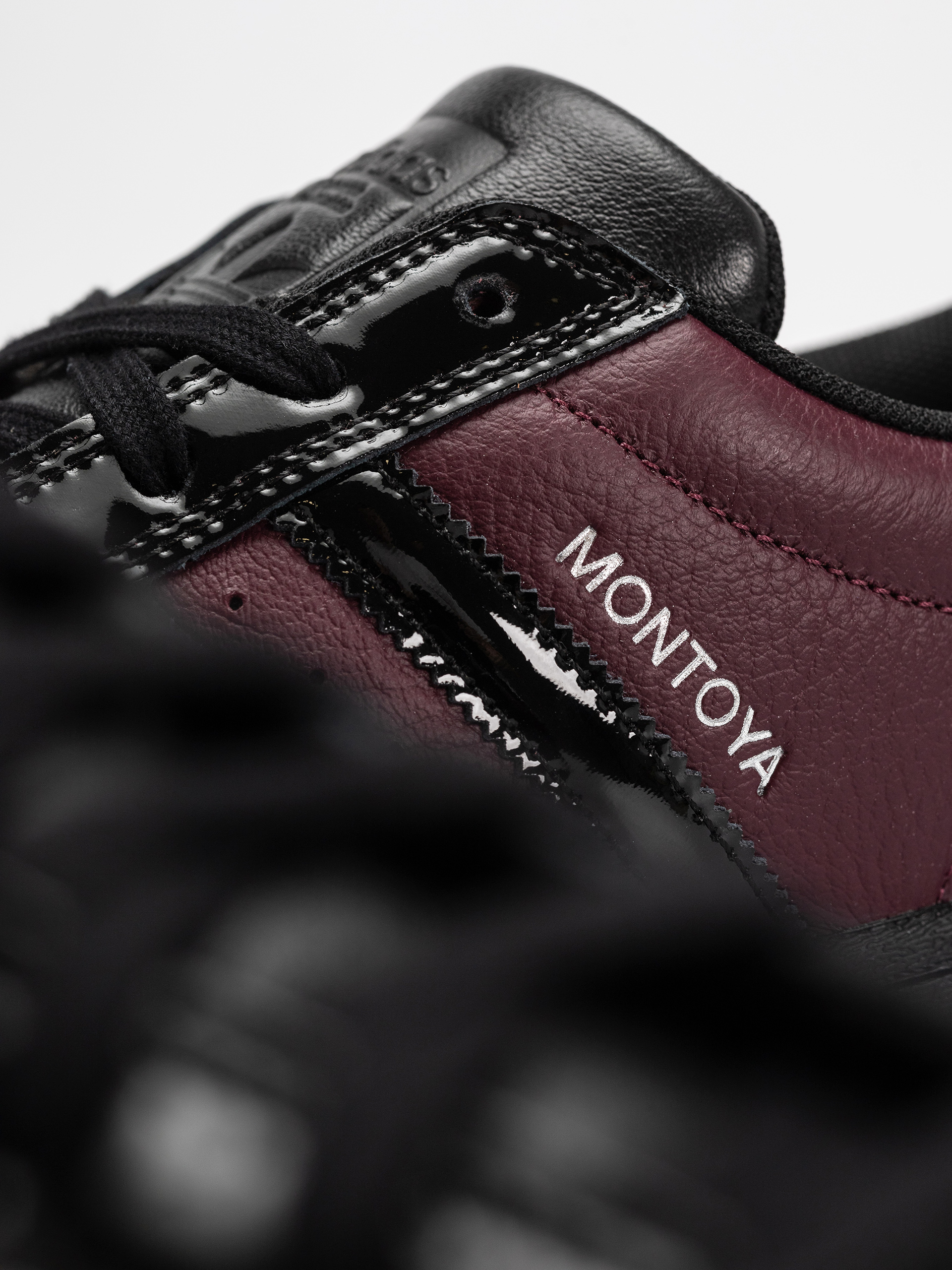 Pantofi adidas Superstar X Marcos (rednit/cblack/rednit)