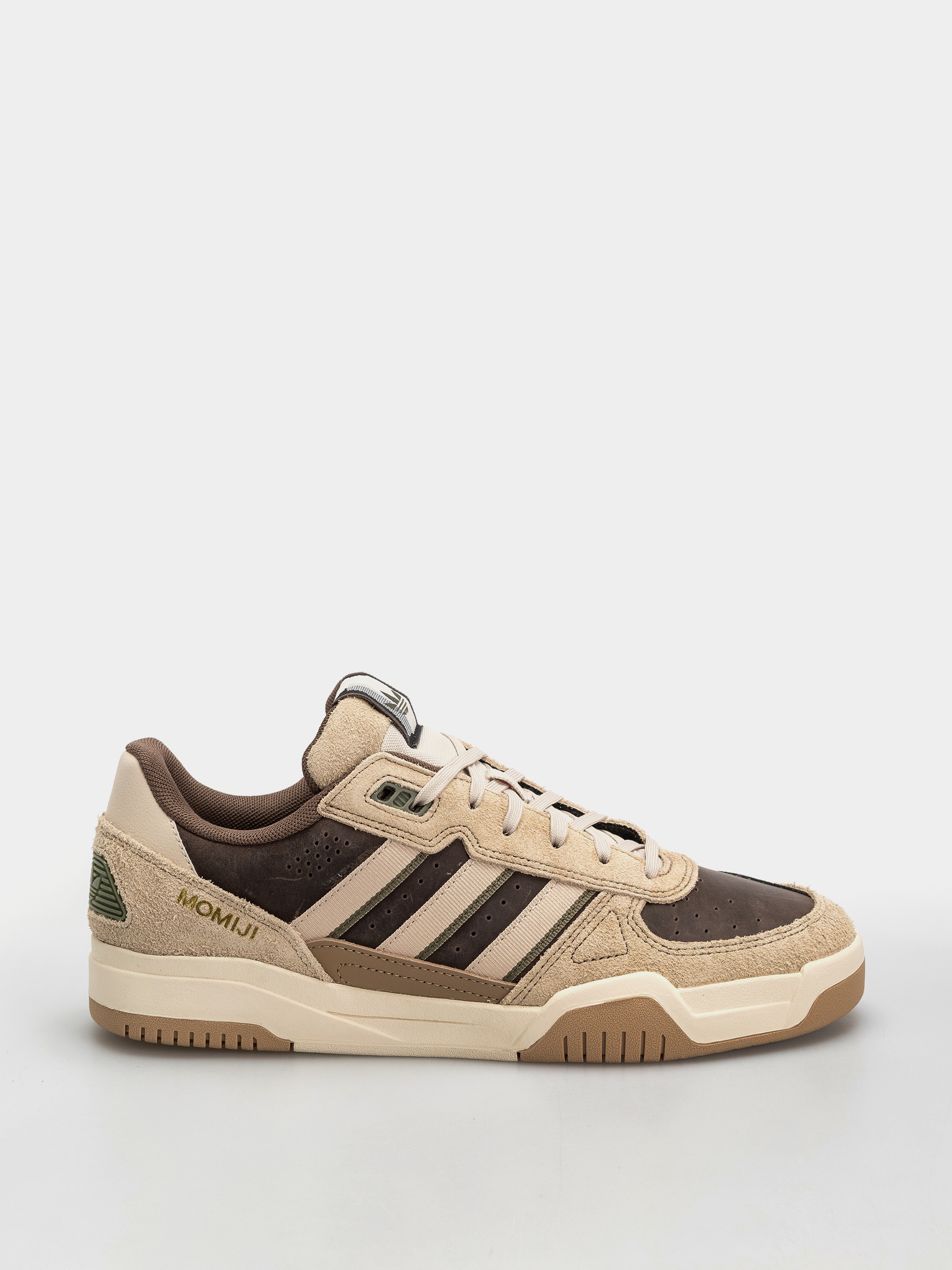 Pantofi adidas Tekkira Cup X Momij (cardbo/earstr/crli)