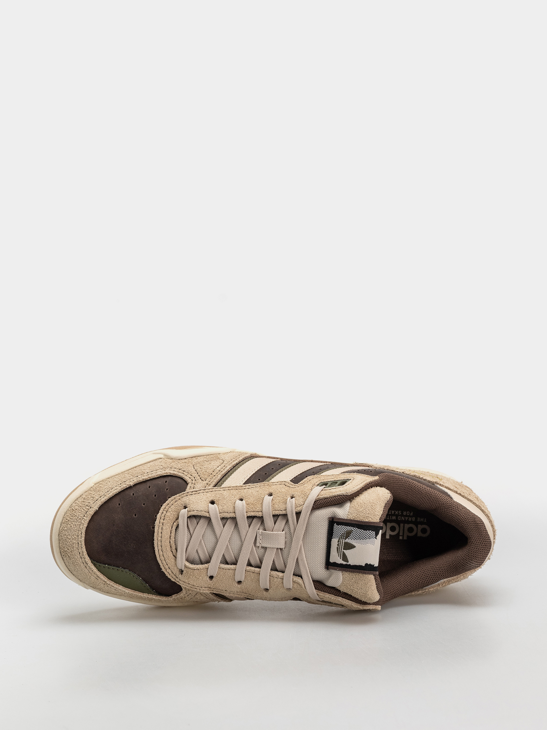 Pantofi adidas Tekkira Cup X Momij (cardbo/earstr/crli)