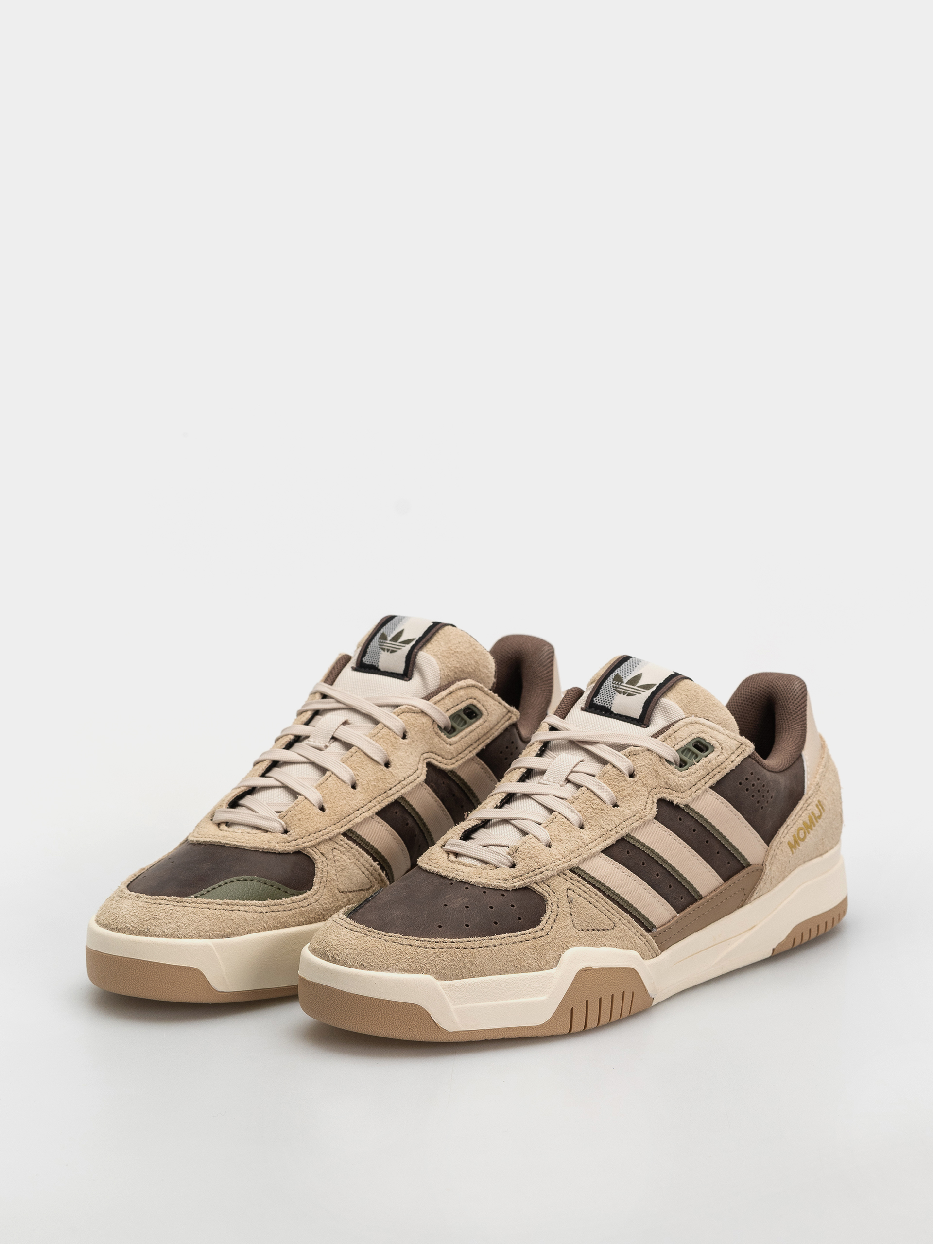 Pantofi adidas Tekkira Cup X Momij (cardbo/earstr/crli)