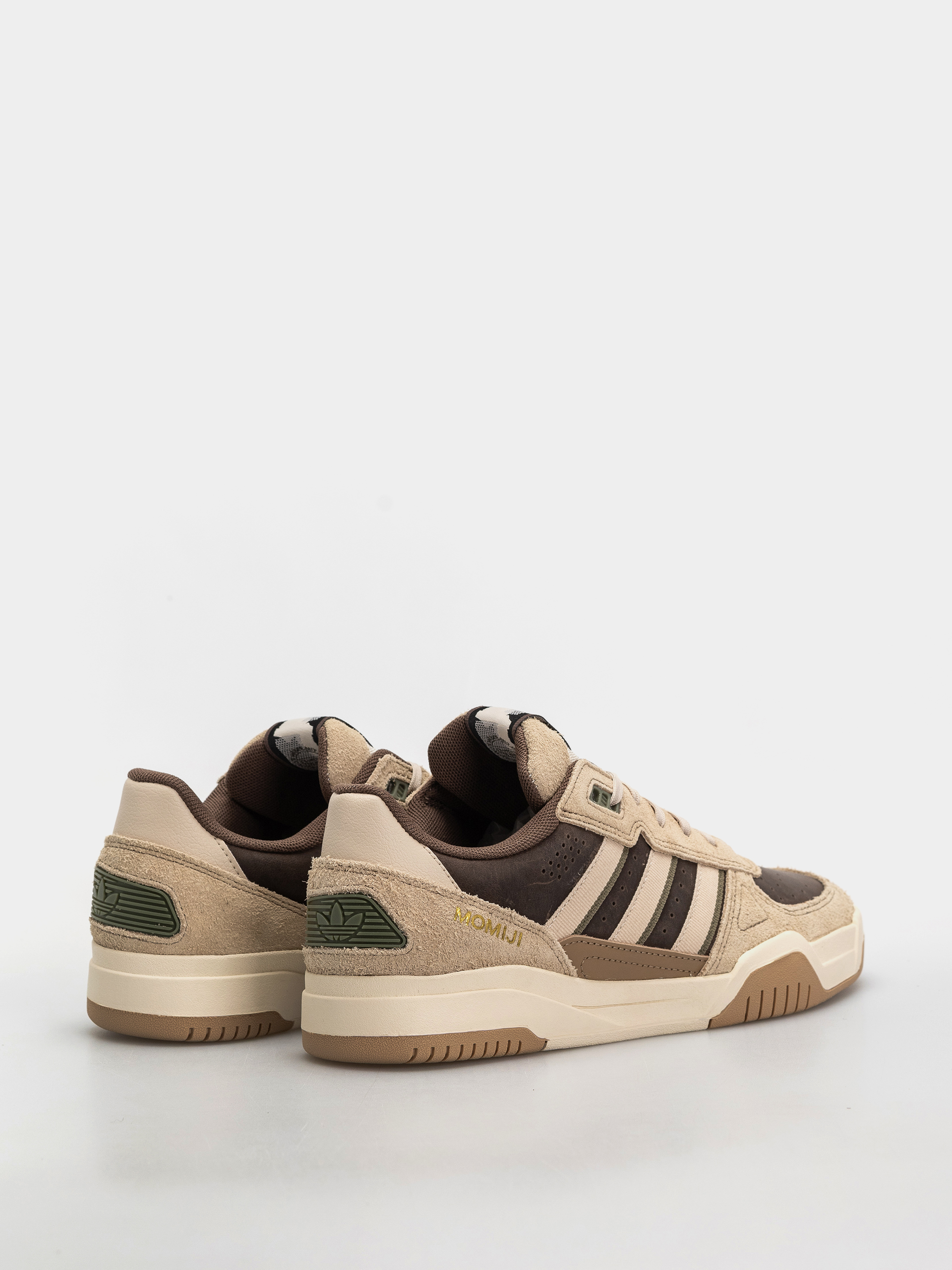 Pantofi adidas Tekkira Cup X Momij (cardbo/earstr/crli)