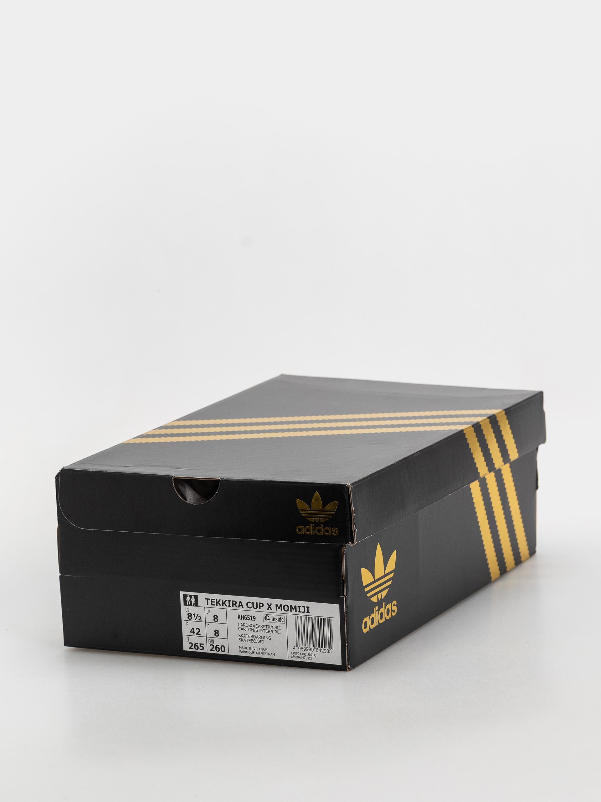 Pantofi adidas Tekkira Cup X Momij (cardbo/earstr/crli)