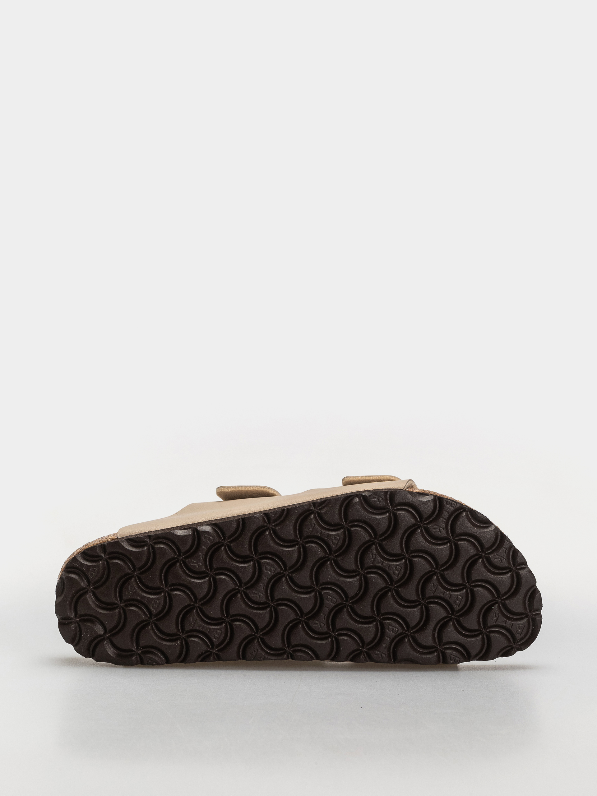Șlapi Birkenstock Arizona Birko Flor Narrow (triples sandcastle)