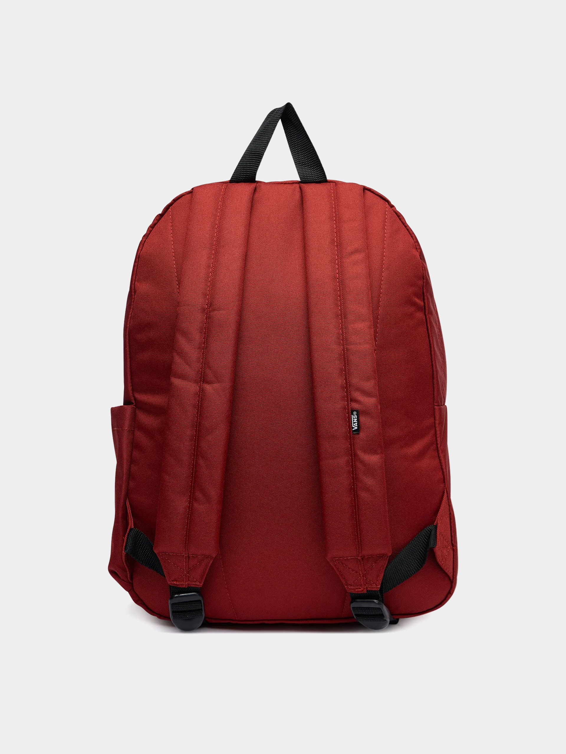 Rucsac Vans Old Skool Classic (poppy ember)