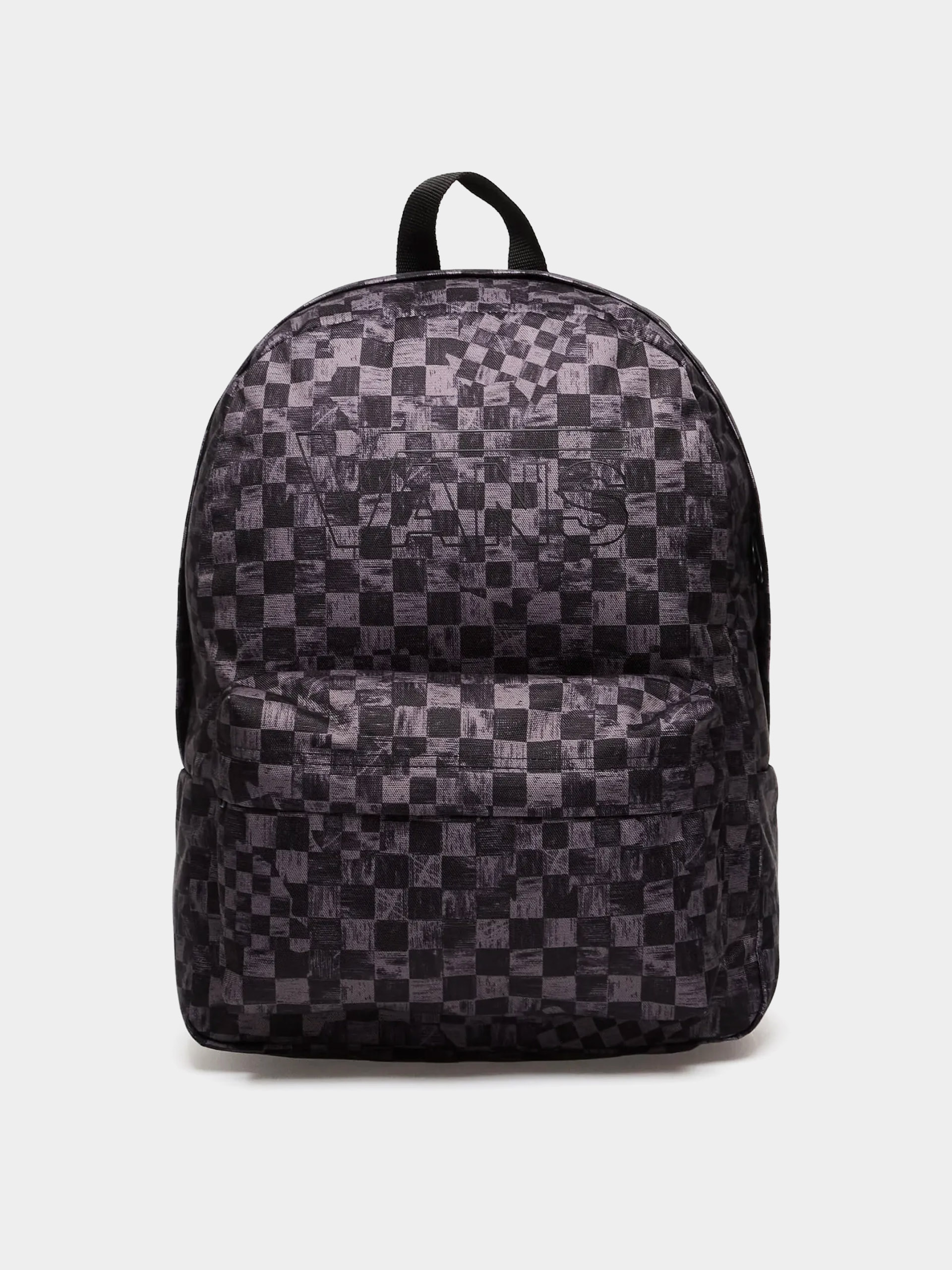 Rucsac Vans Old Skool Flying V (black/asphalt)