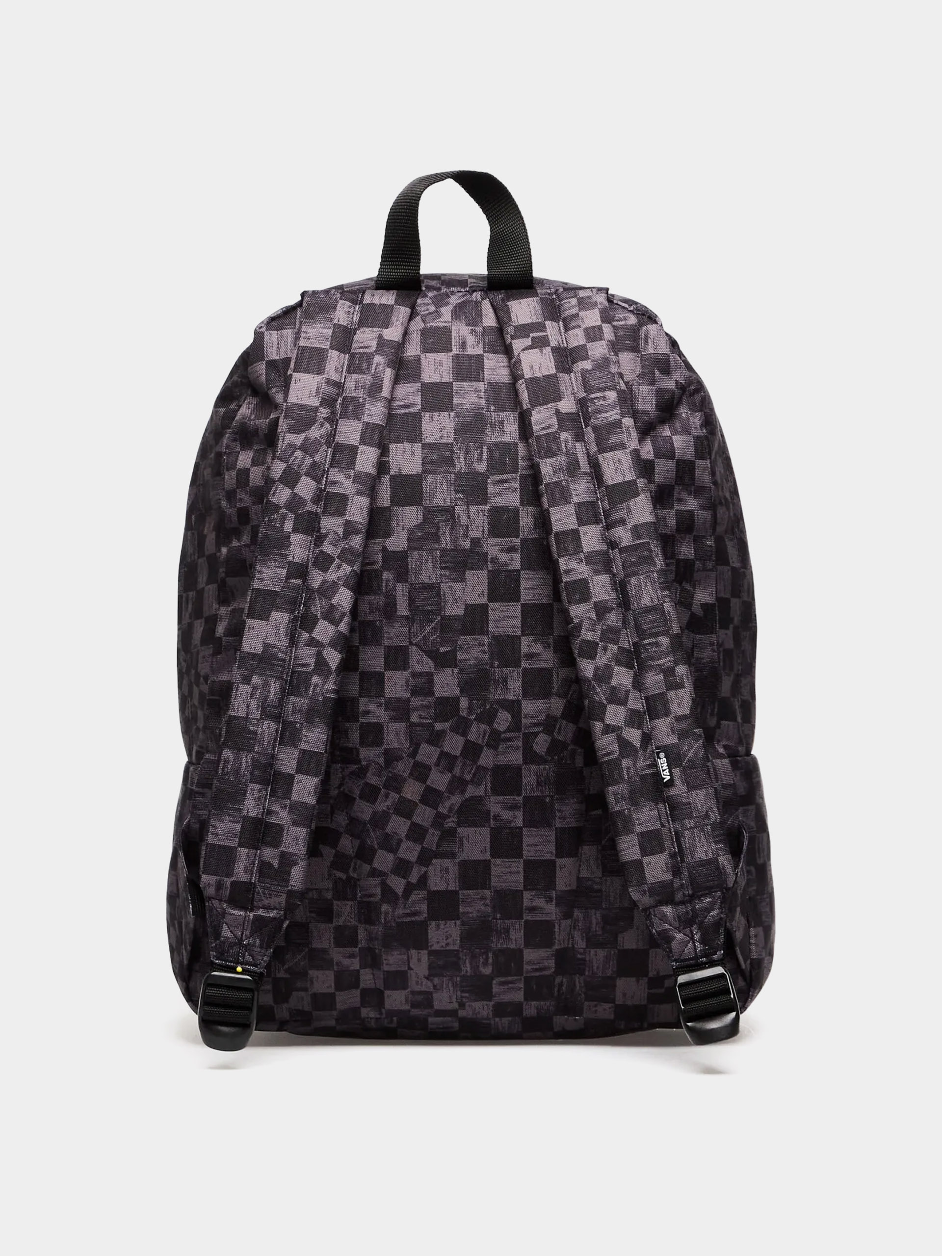 Rucsac Vans Old Skool Flying V (black/asphalt)
