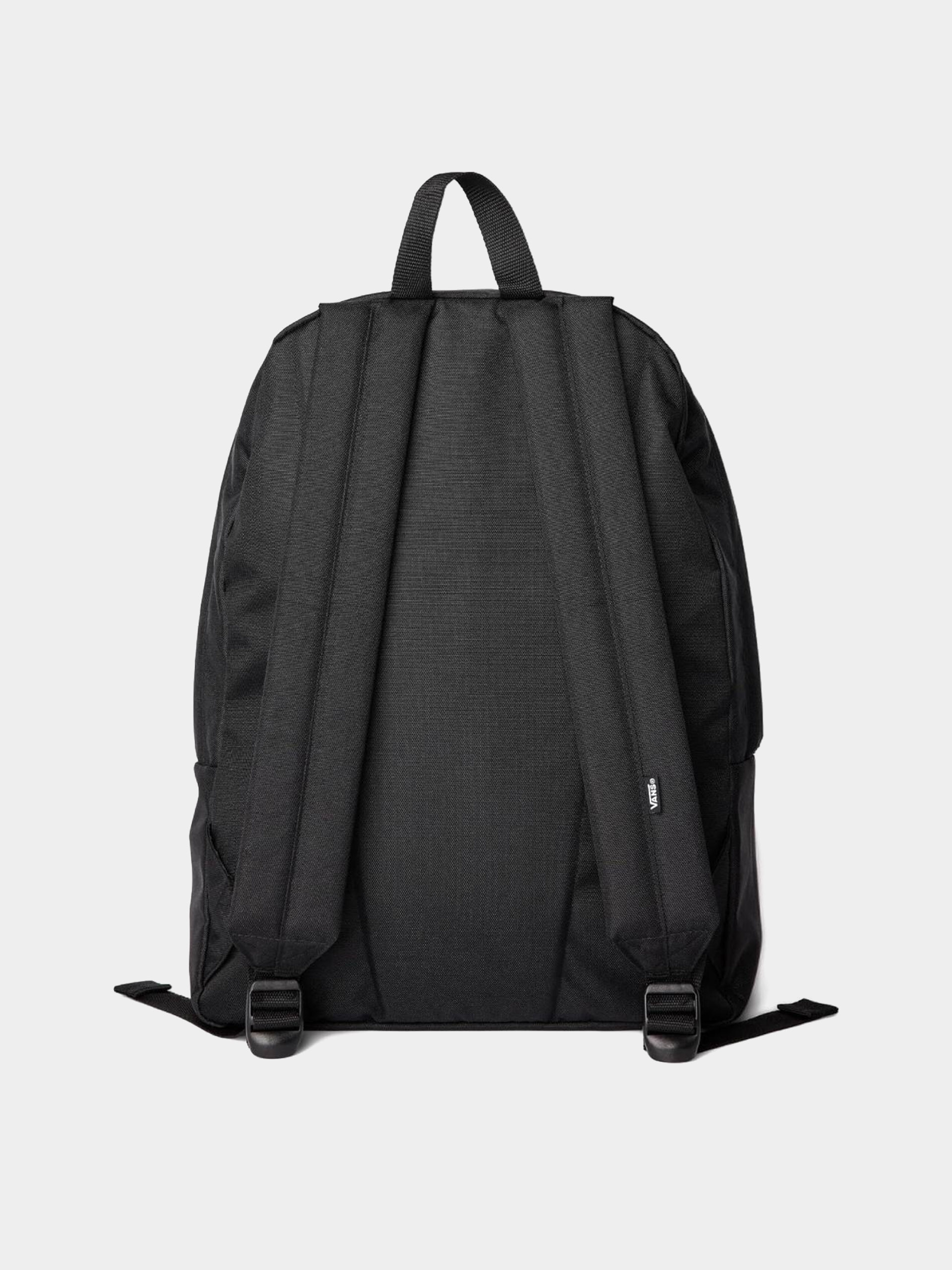 Rucsac Vans Old Skool Flying V (black)