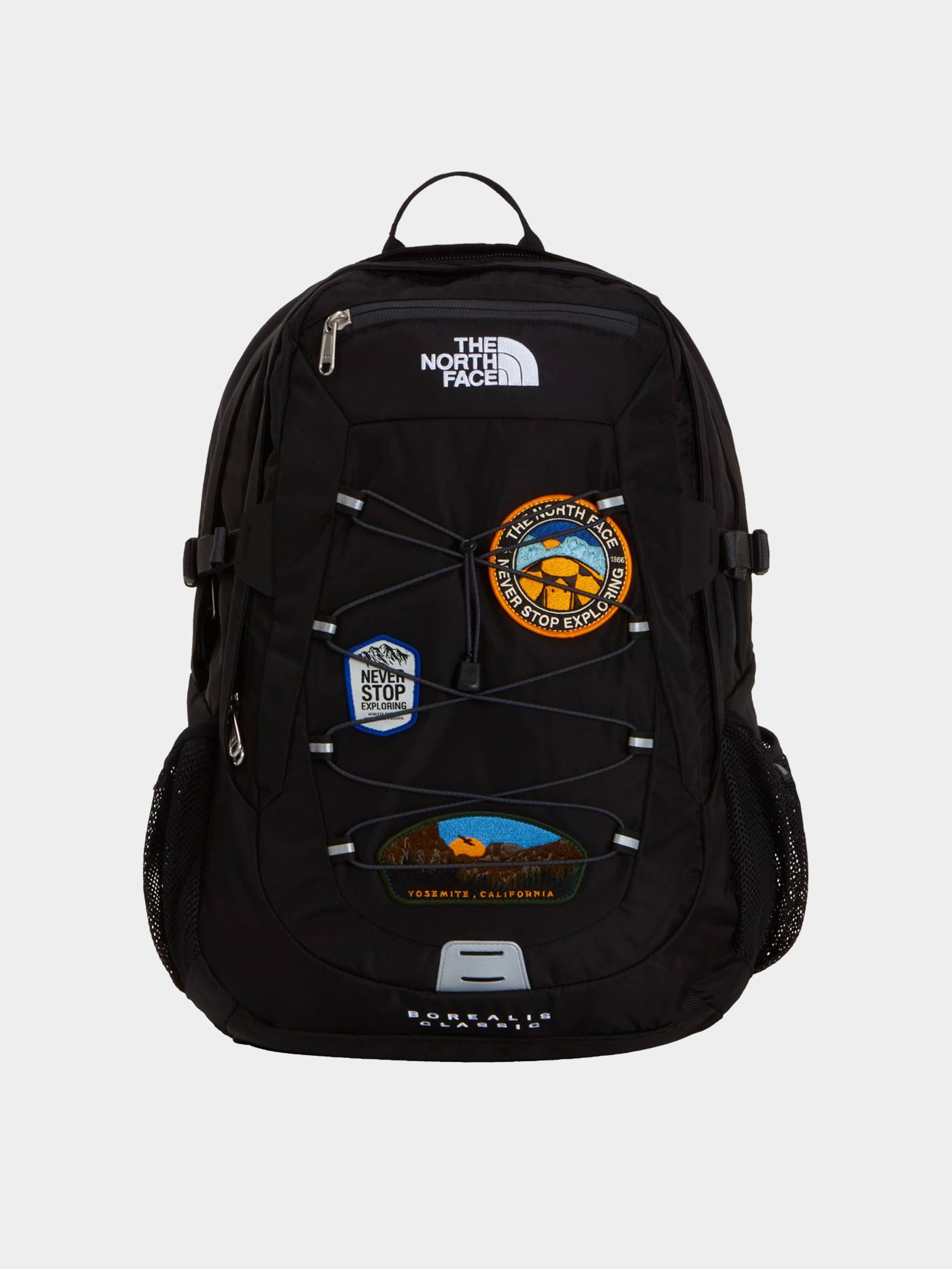 Rucsac The North Face Borealis Classic Patch