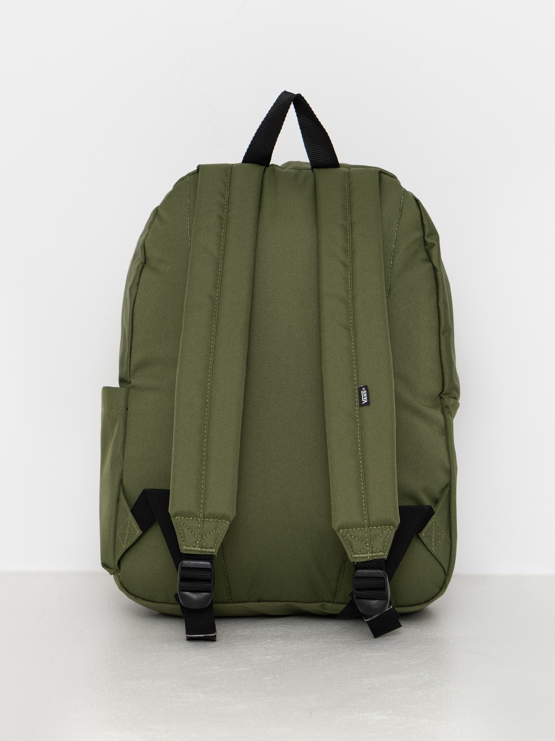 Rucsac Vans Old Skool Drop V (green balsam)