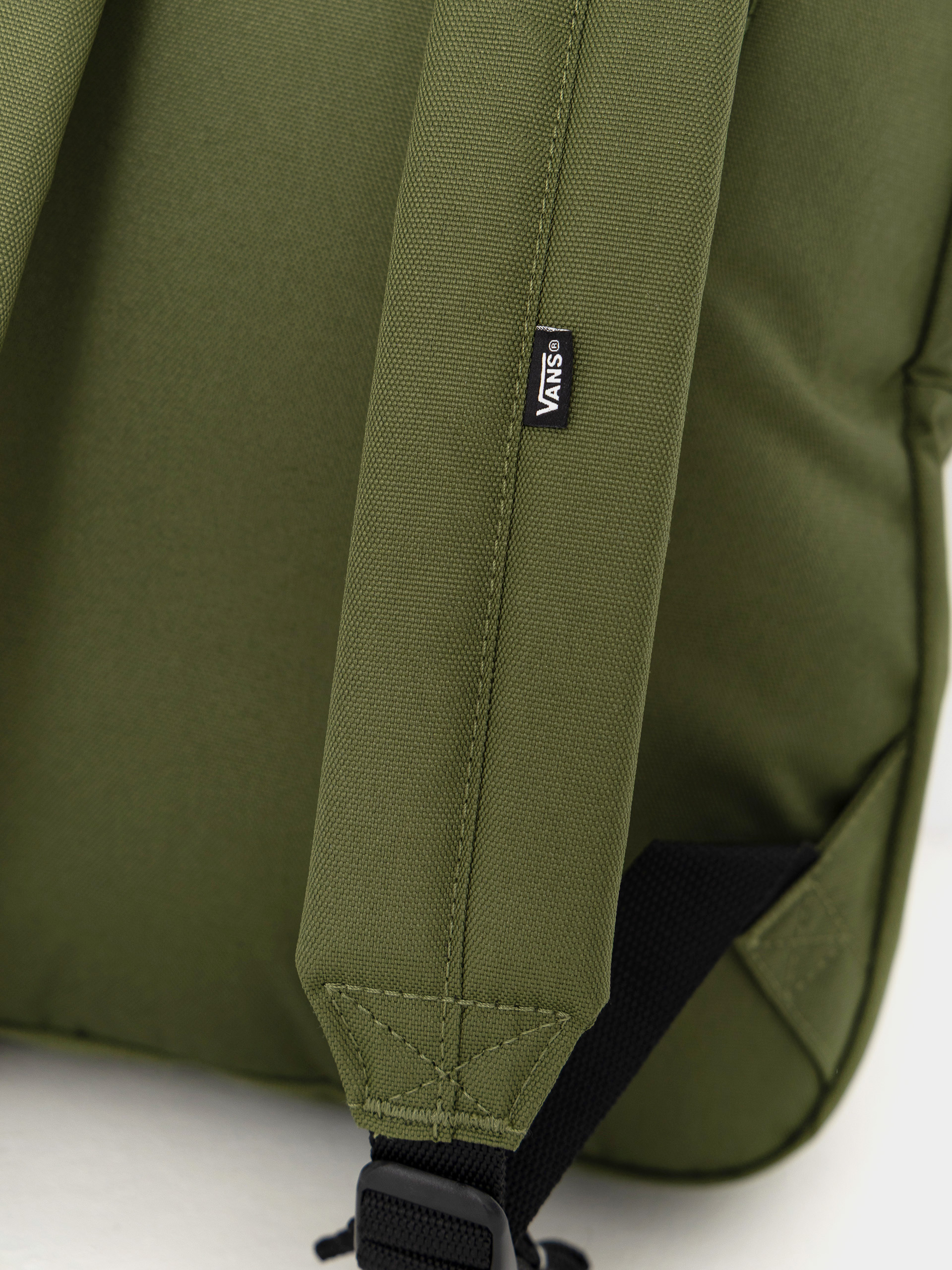 Rucsac Vans Old Skool Drop V (green balsam)
