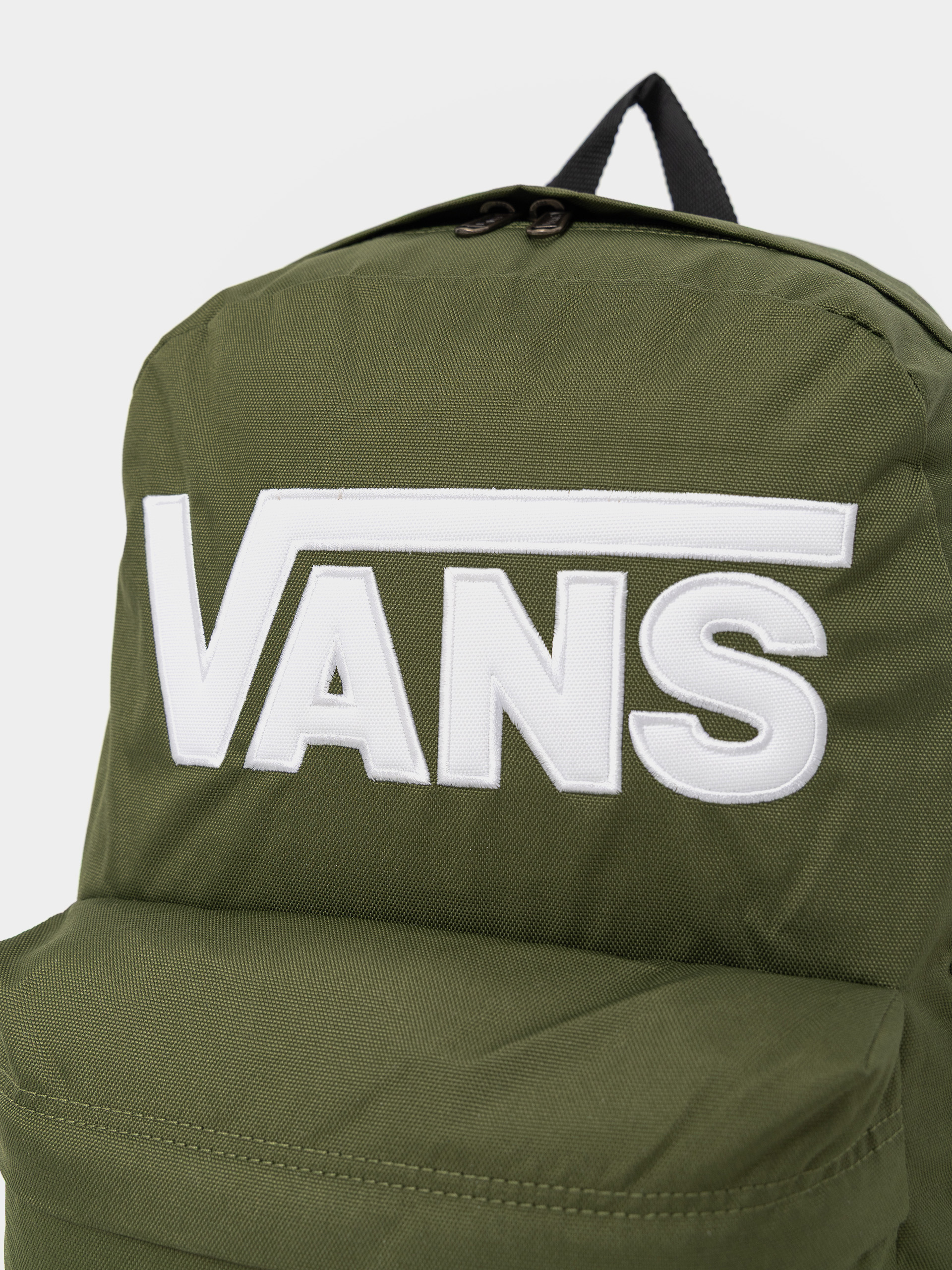 Rucsac Vans Old Skool Drop V (green balsam)