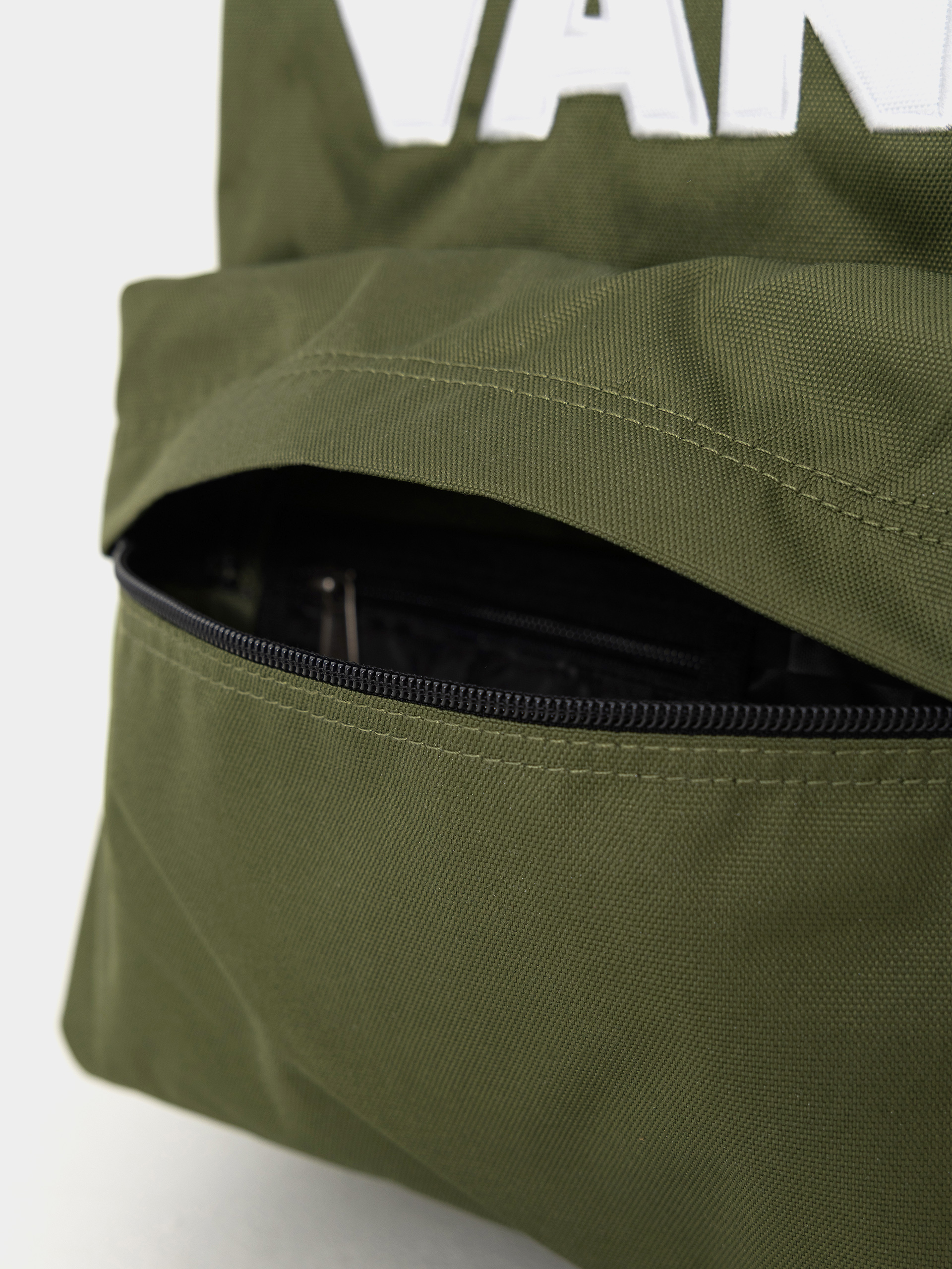 Rucsac Vans Old Skool Drop V (green balsam)