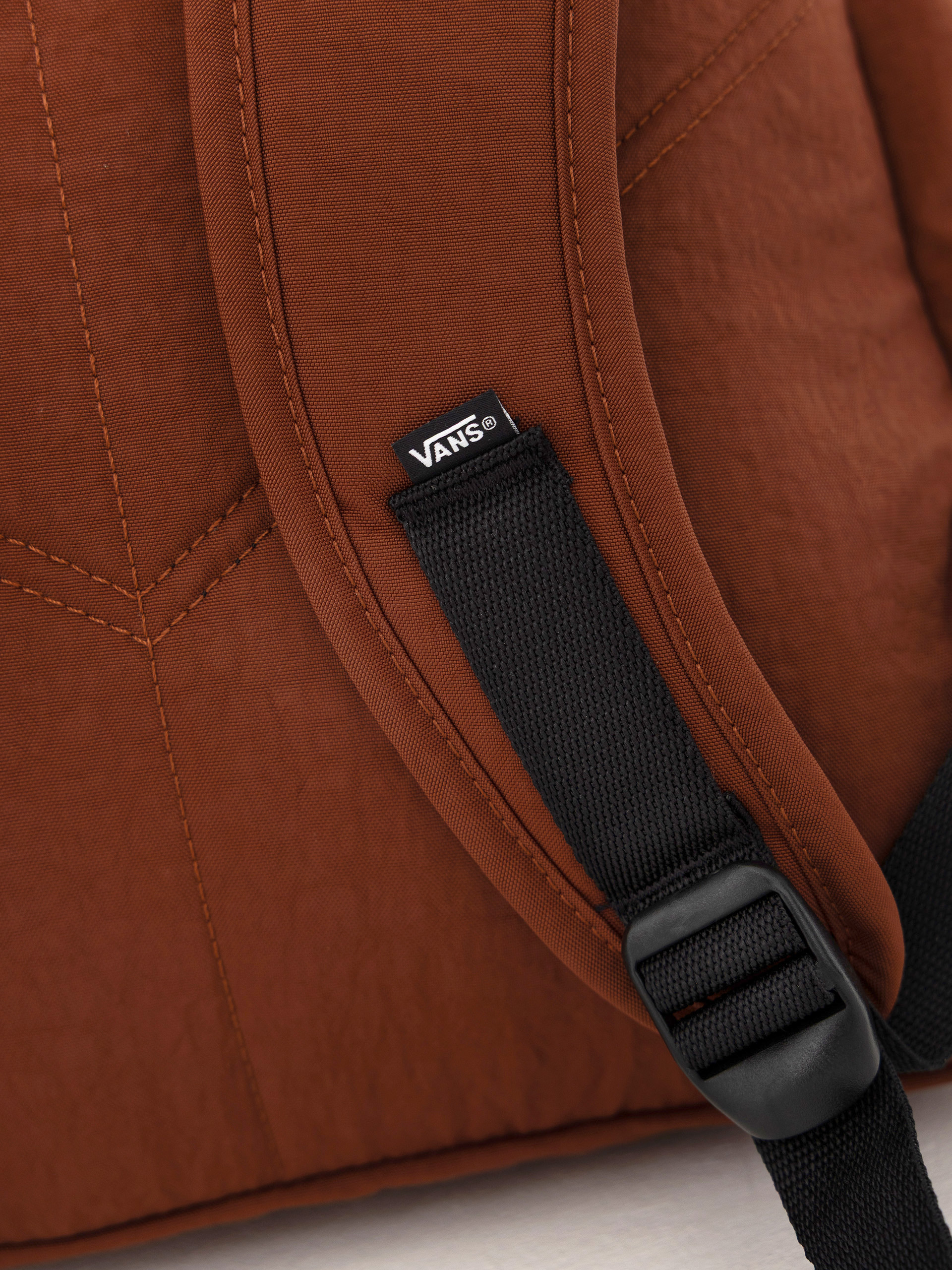 Rucsac Vans Off The Wall (brown earth)