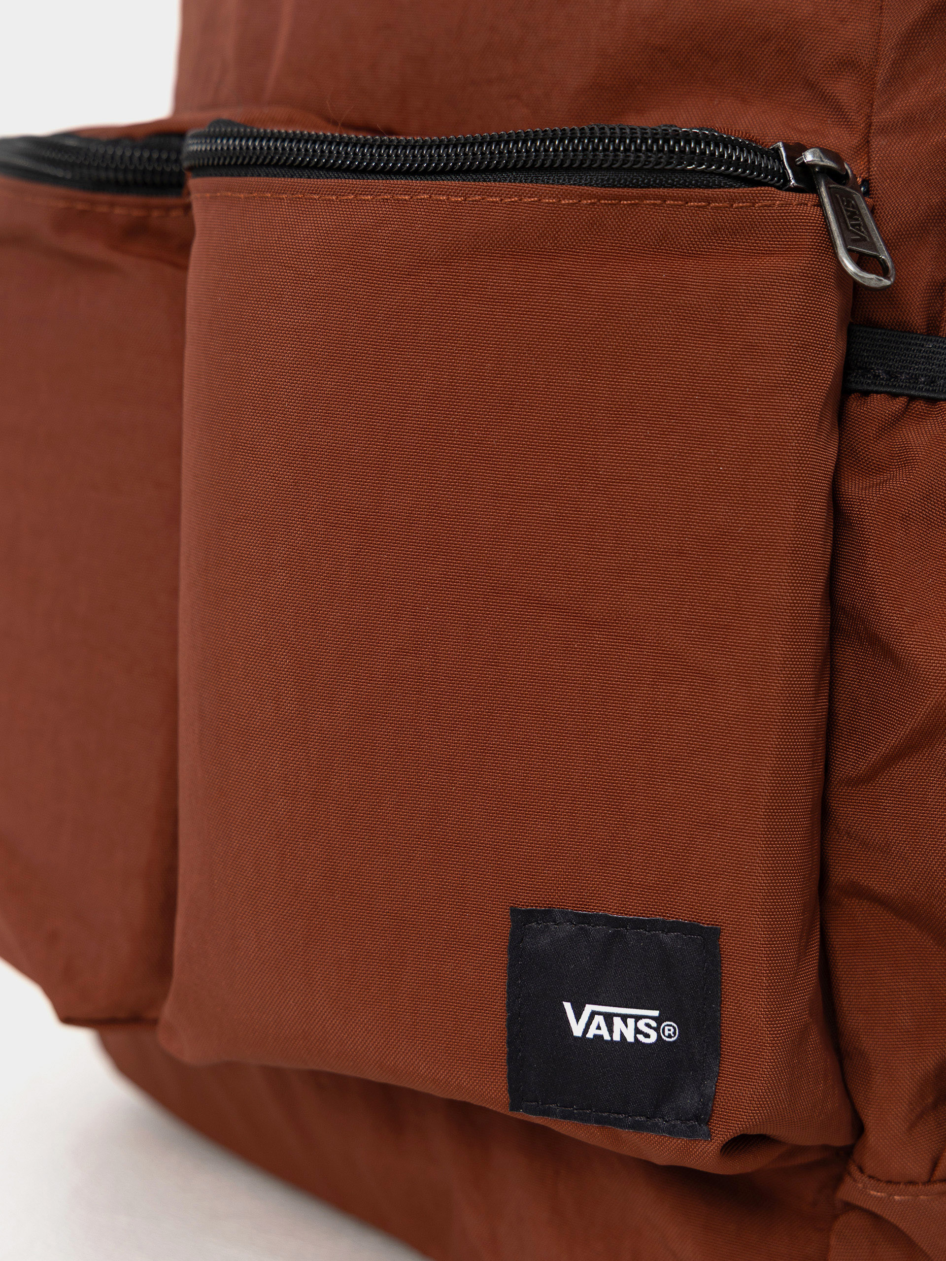Rucsac Vans Off The Wall (brown earth)
