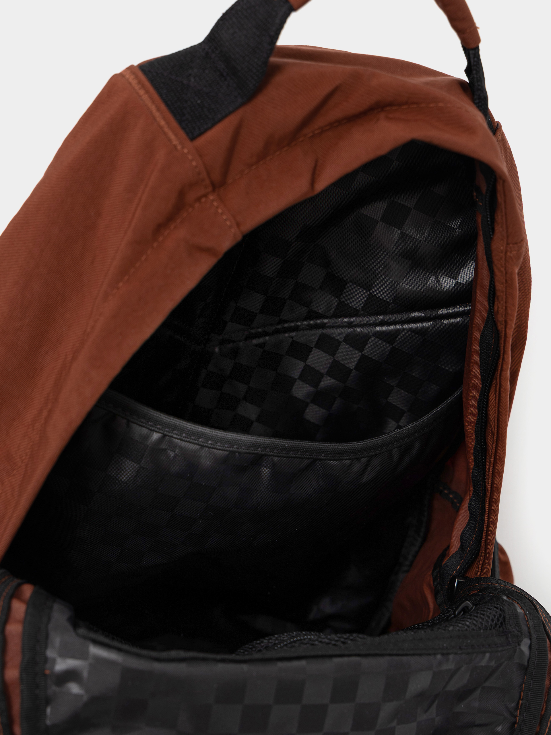 Rucsac Vans Off The Wall (brown earth)