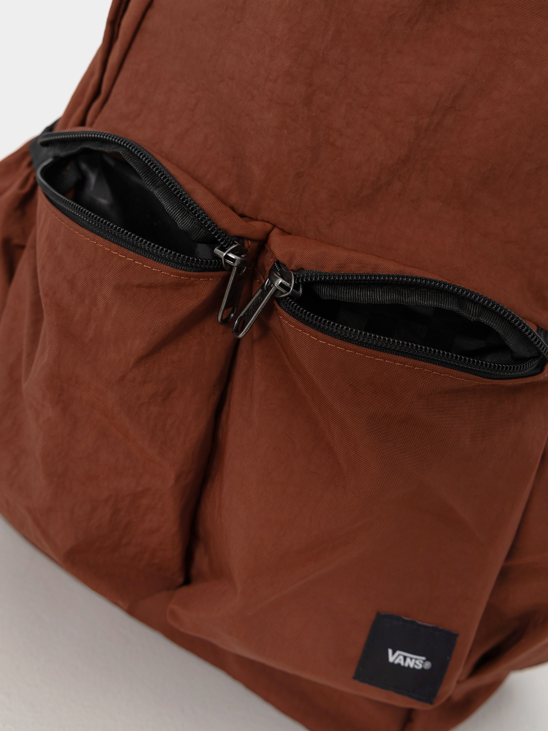 Rucsac Vans Off The Wall (brown earth)