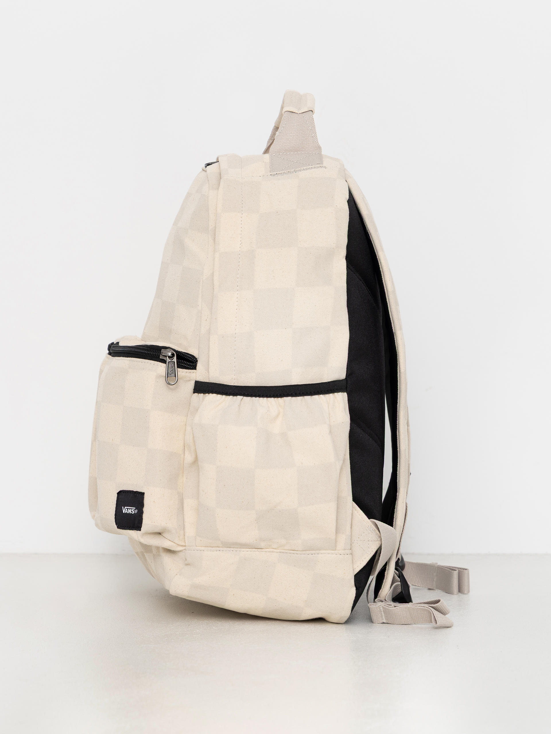 Rucsac Vans Off The Wall (natural/turtled)