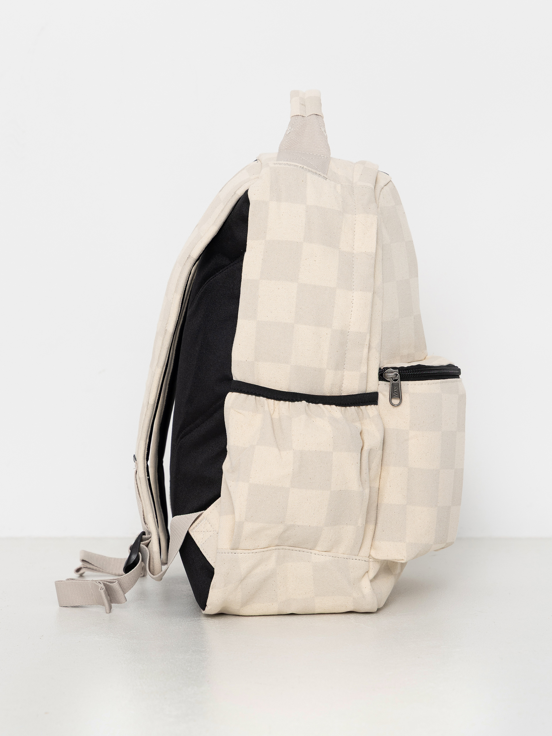 Rucsac Vans Off The Wall (natural/turtled)