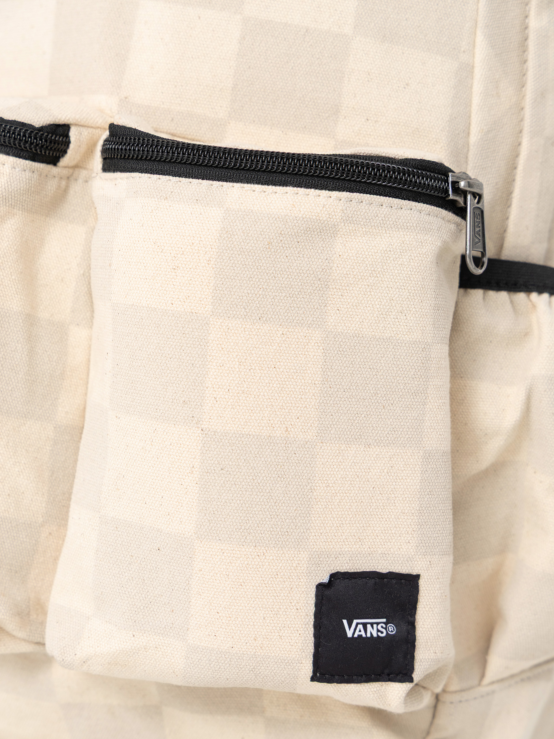 Rucsac Vans Off The Wall (natural/turtled)
