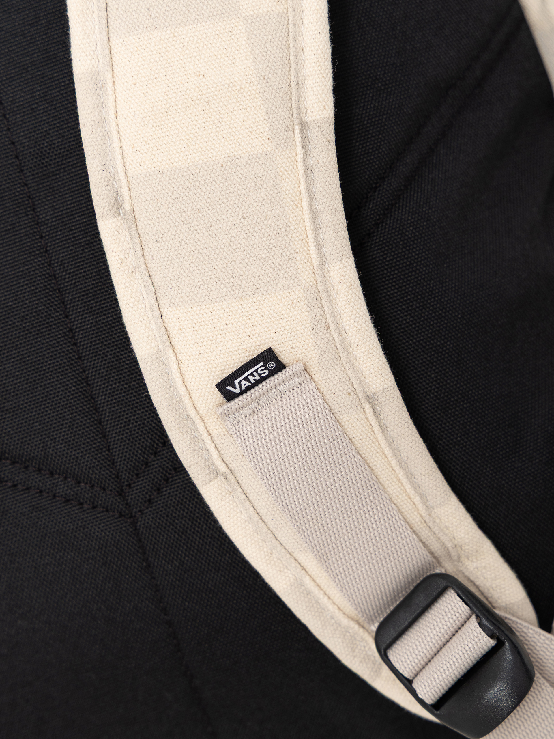 Rucsac Vans Off The Wall (natural/turtled)