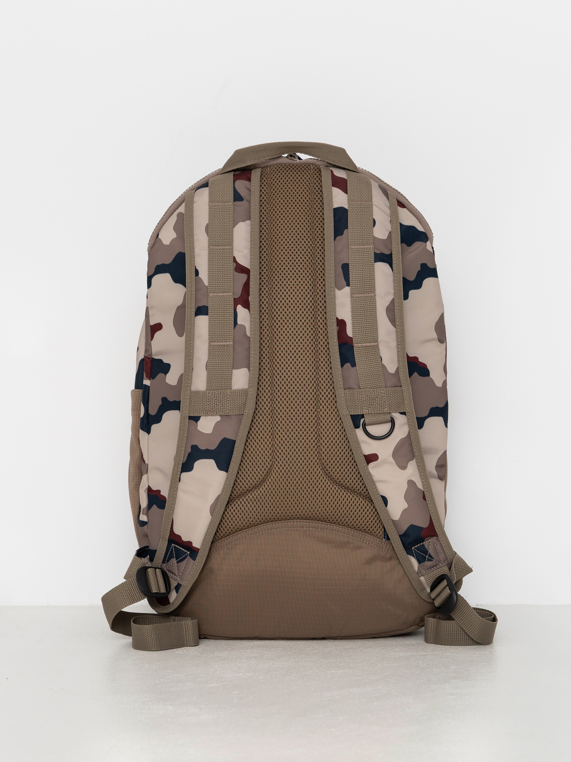 Rucsac adidas Fs+ Camo (khathr/khasix/aurink)