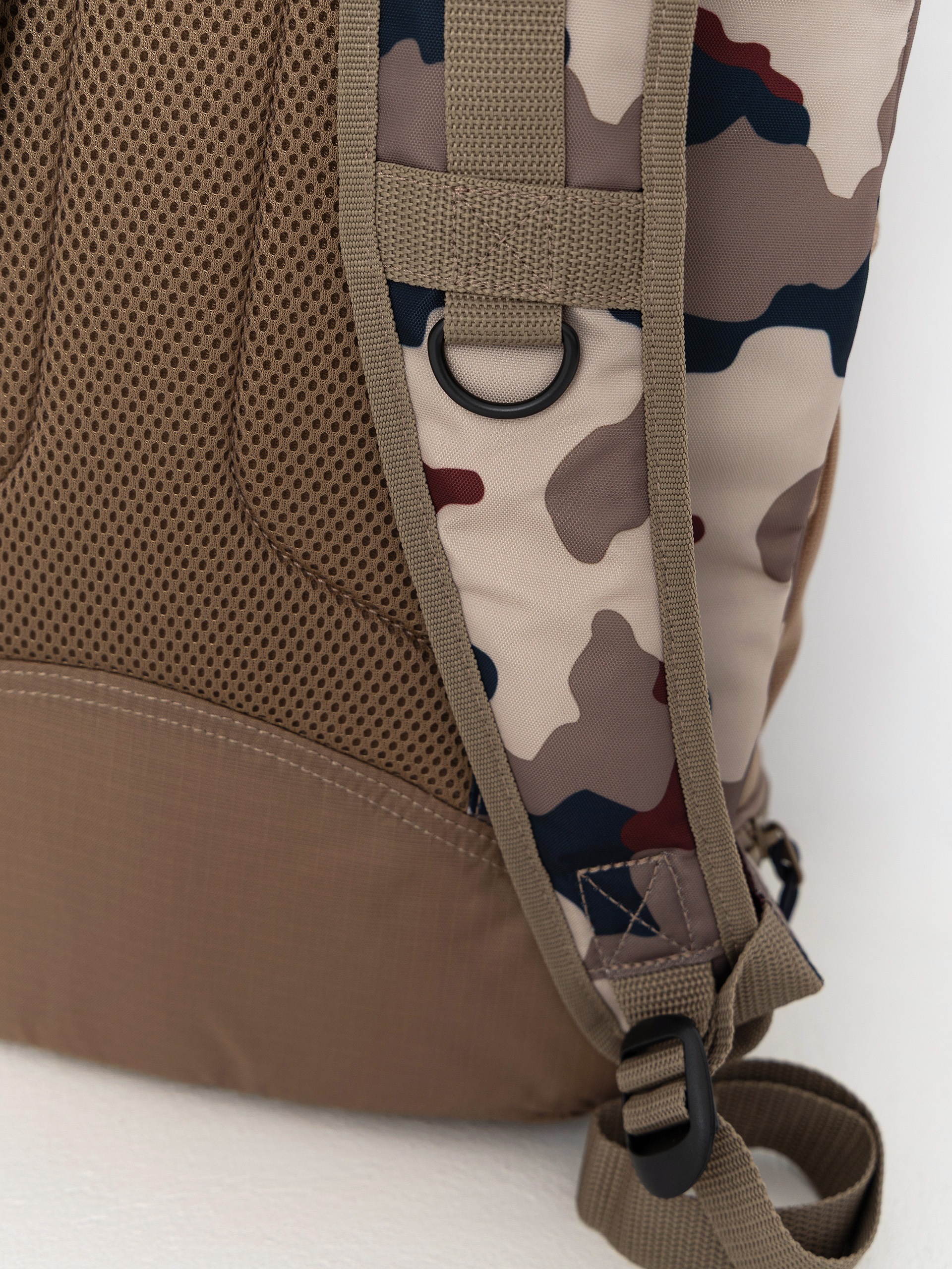 Rucsac adidas Fs+ Camo (khathr/khasix/aurink)