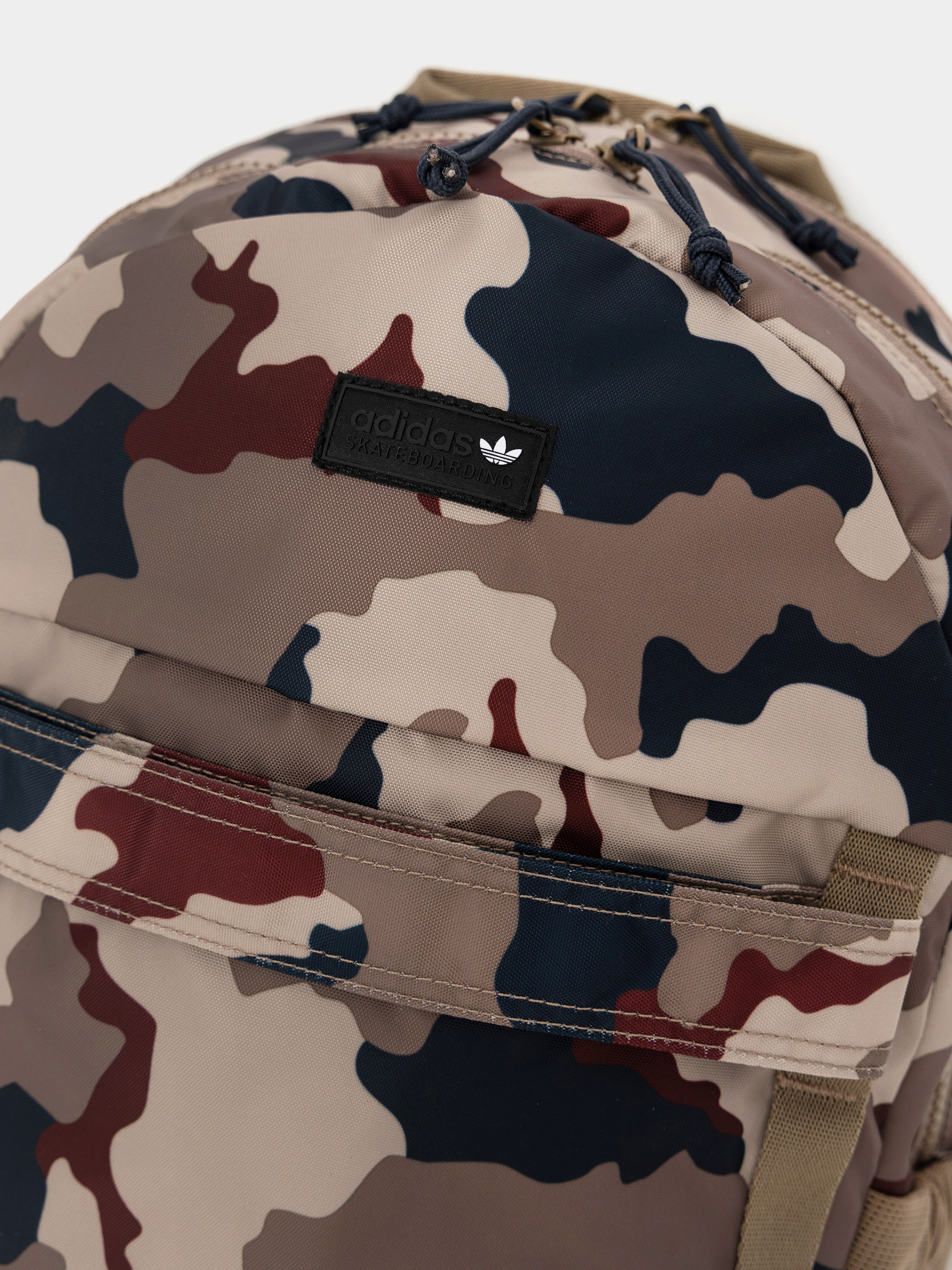 Rucsac adidas Fs+ Camo (khathr/khasix/aurink)