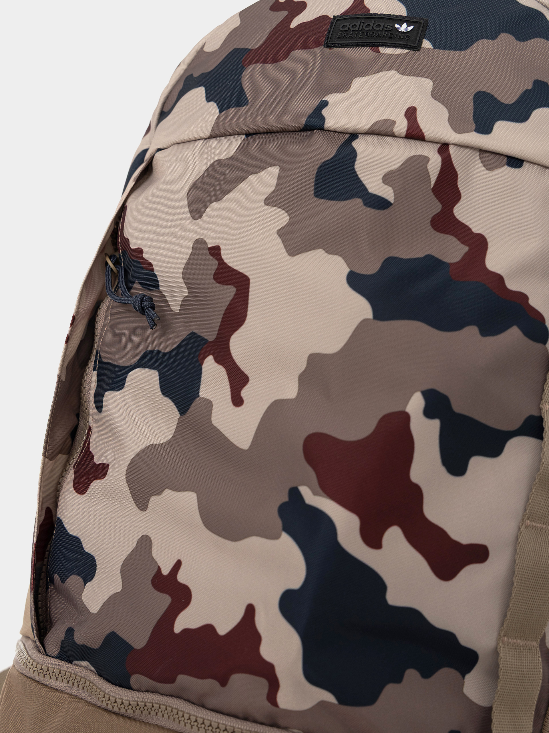 Rucsac adidas Fs+ Camo (khathr/khasix/aurink)