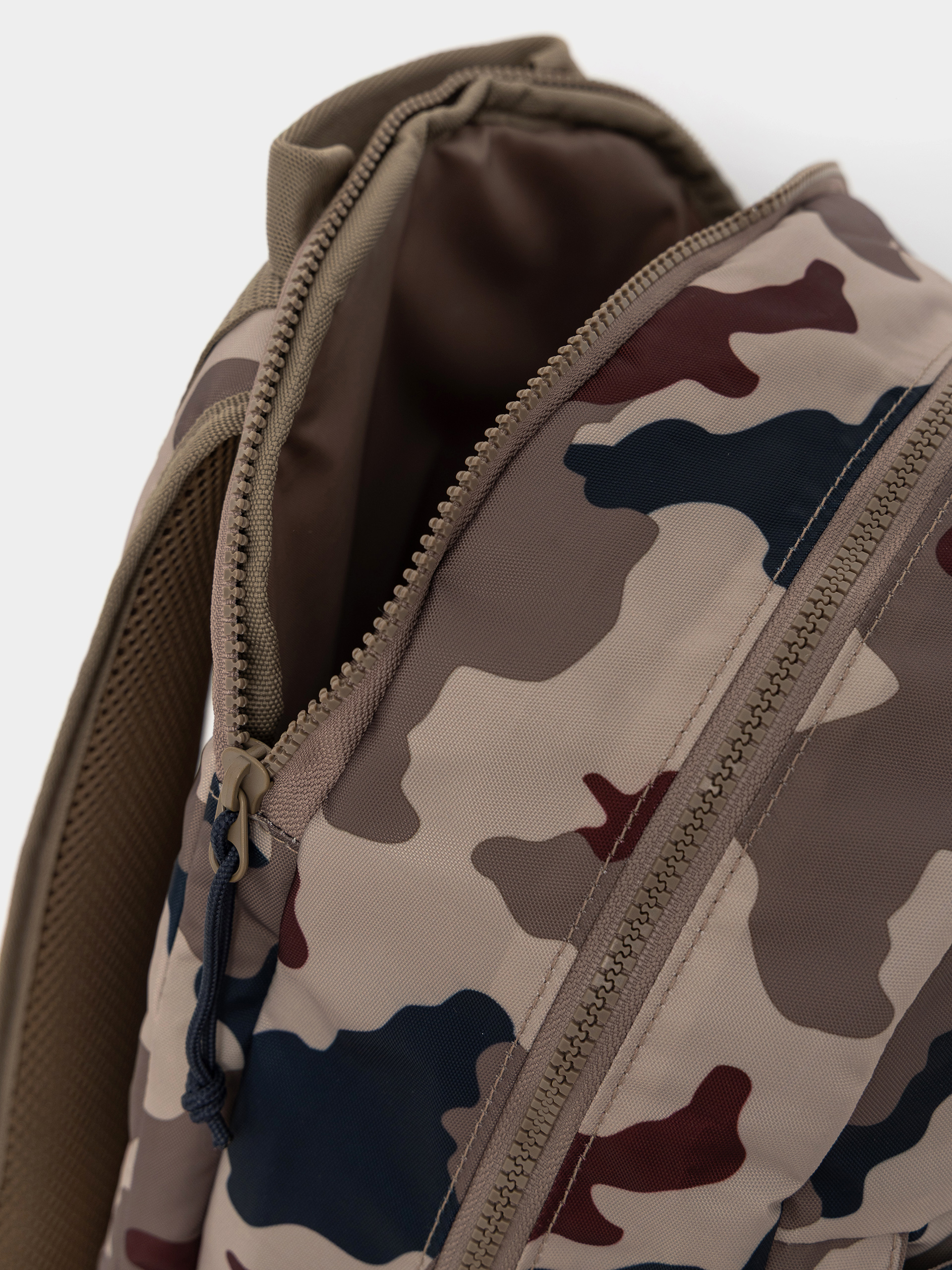 Rucsac adidas Fs+ Camo (khathr/khasix/aurink)