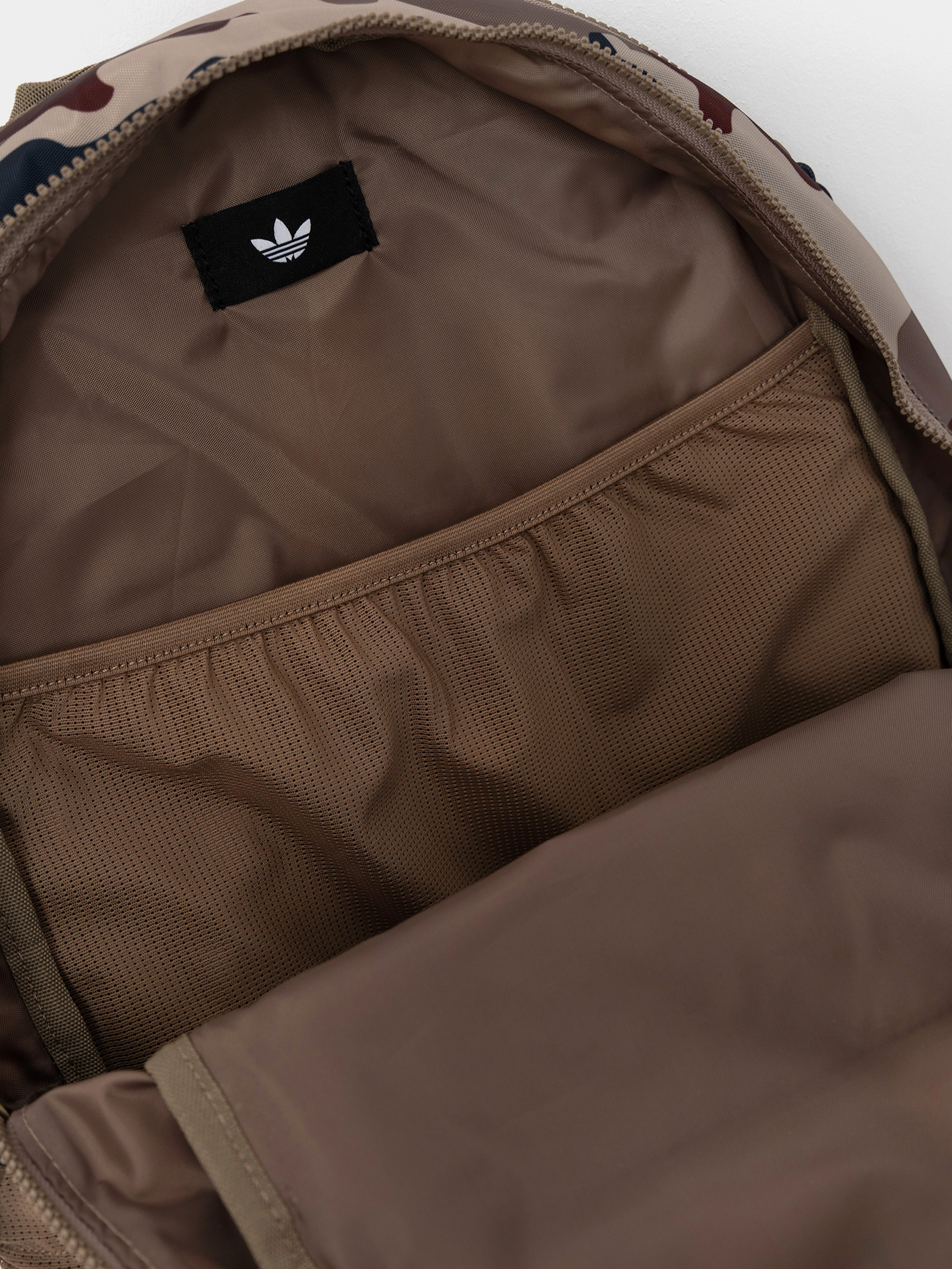 Rucsac adidas Fs+ Camo (khathr/khasix/aurink)