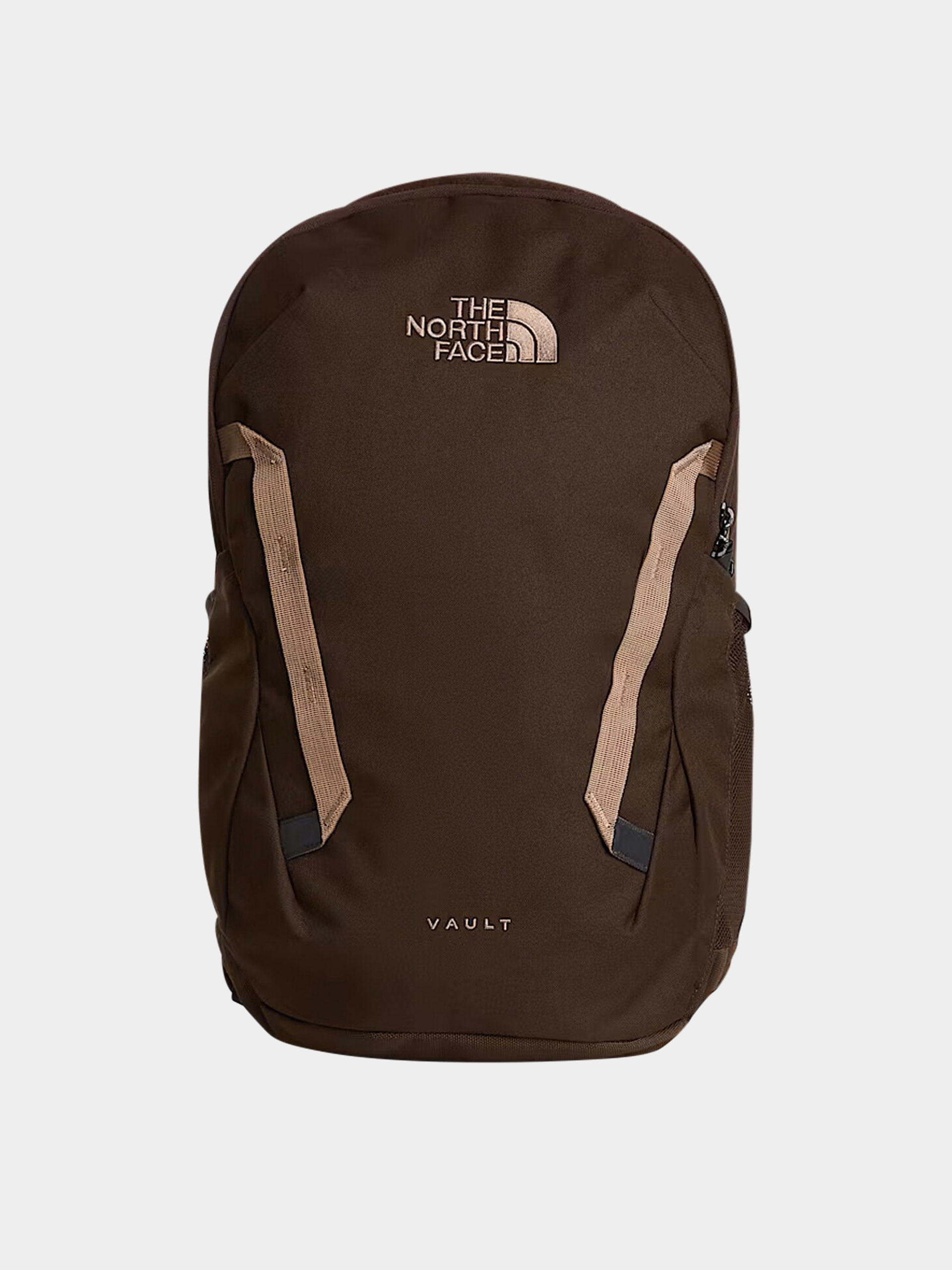 Rucsac The North Face Vault (dark chestnut/garnet)