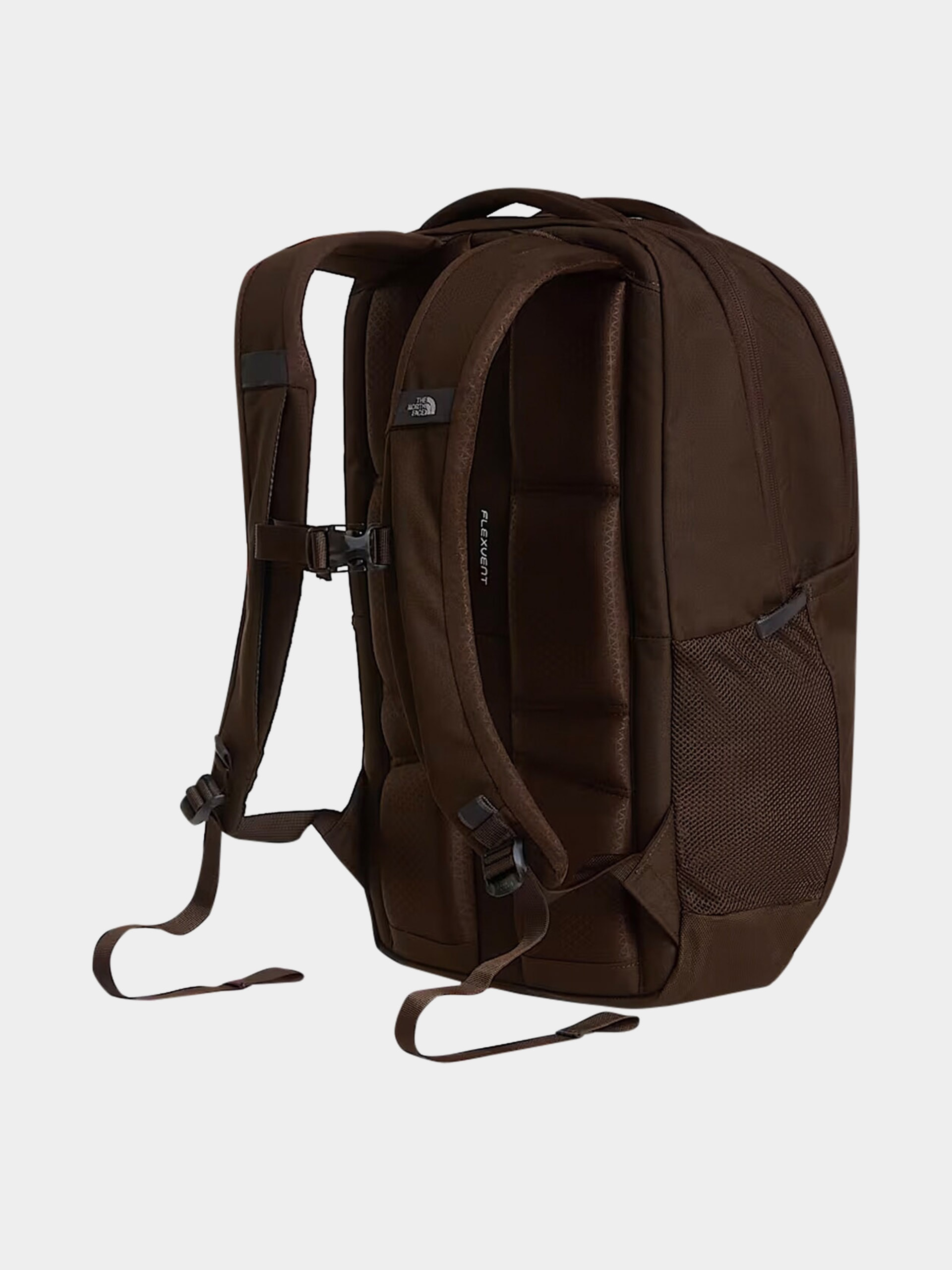 Rucsac The North Face Vault (dark chestnut/garnet)