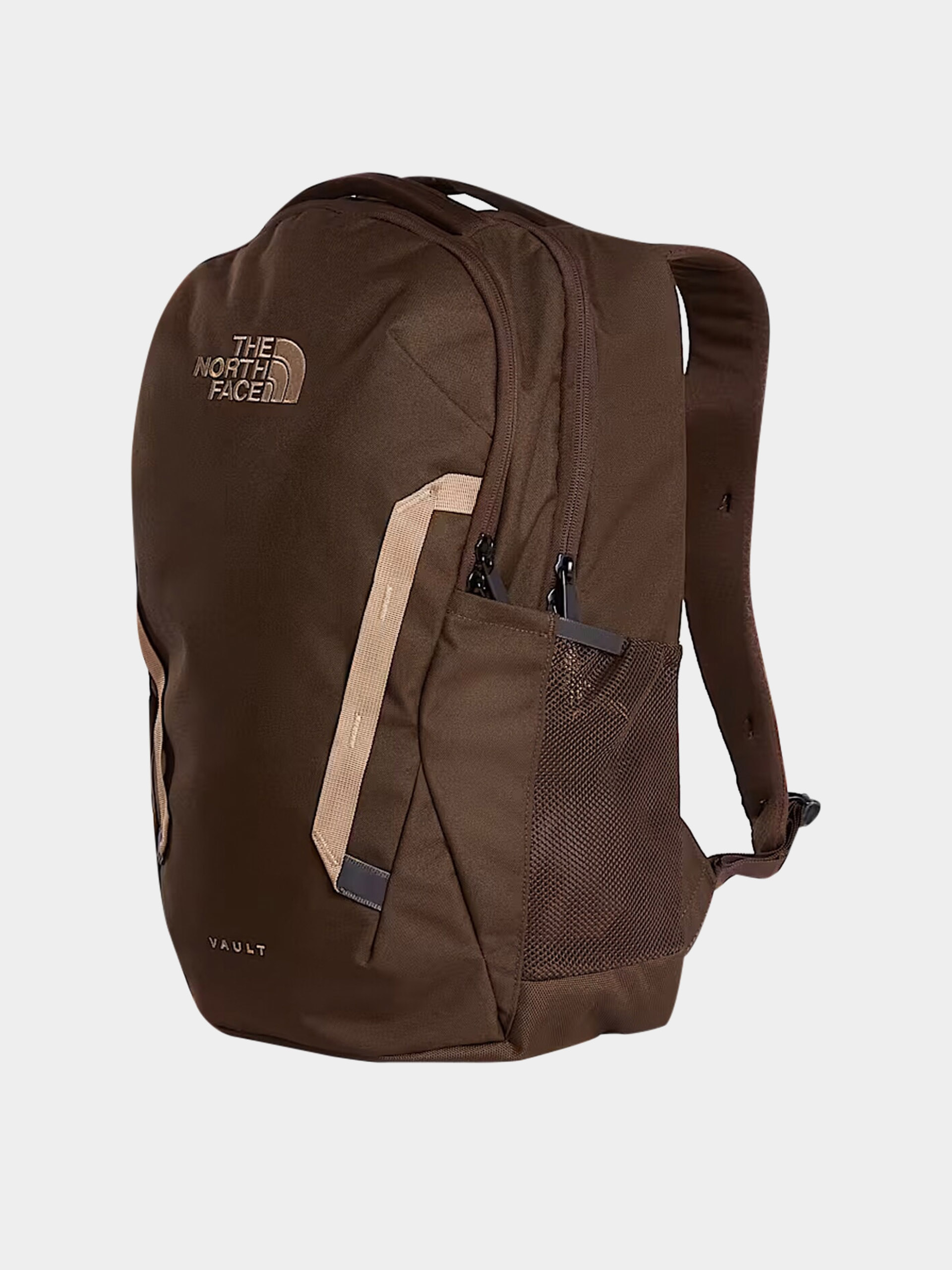 Rucsac The North Face Vault (dark chestnut/garnet)
