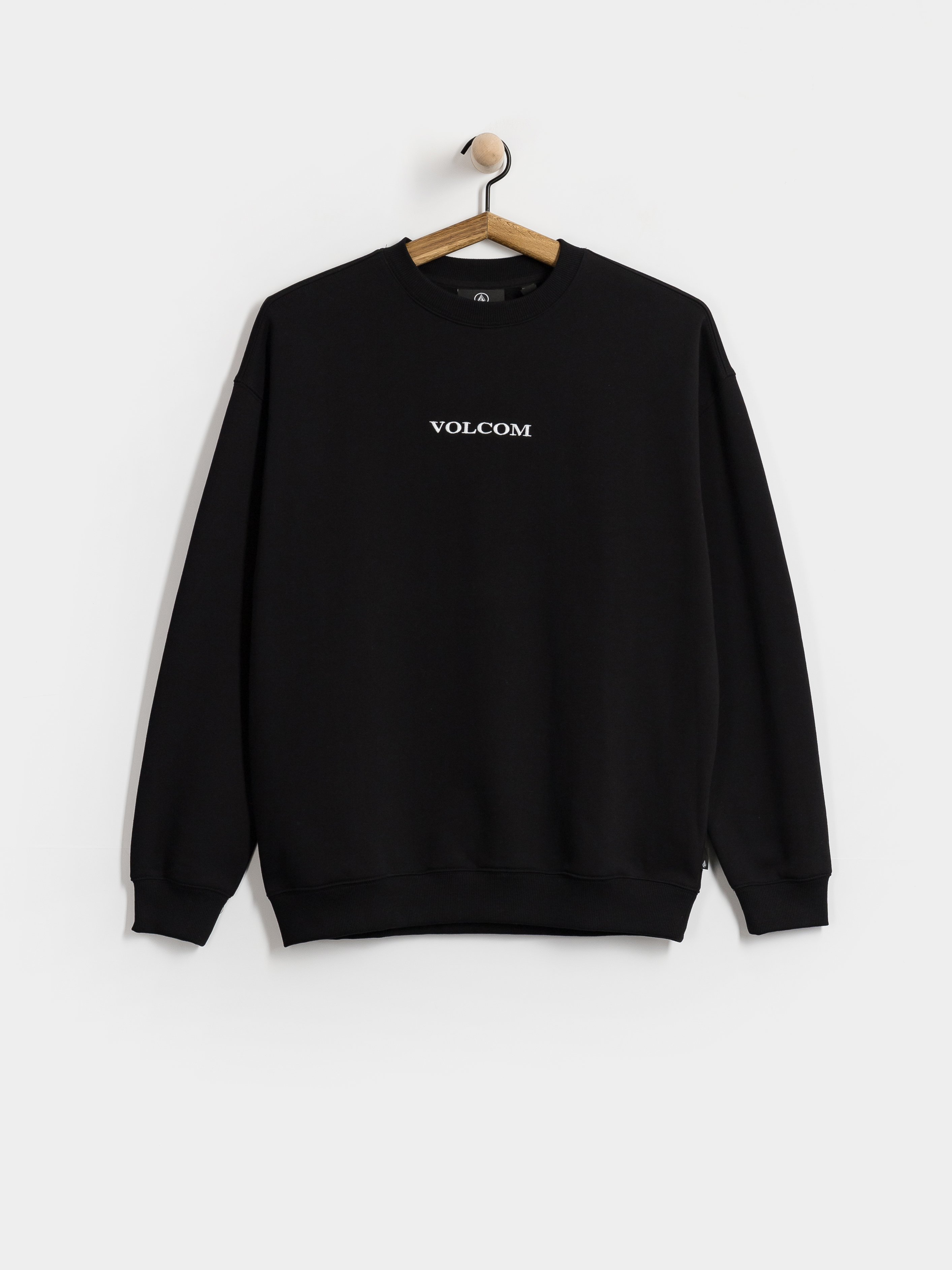 Hanorac Volcom Stone Crew (black)