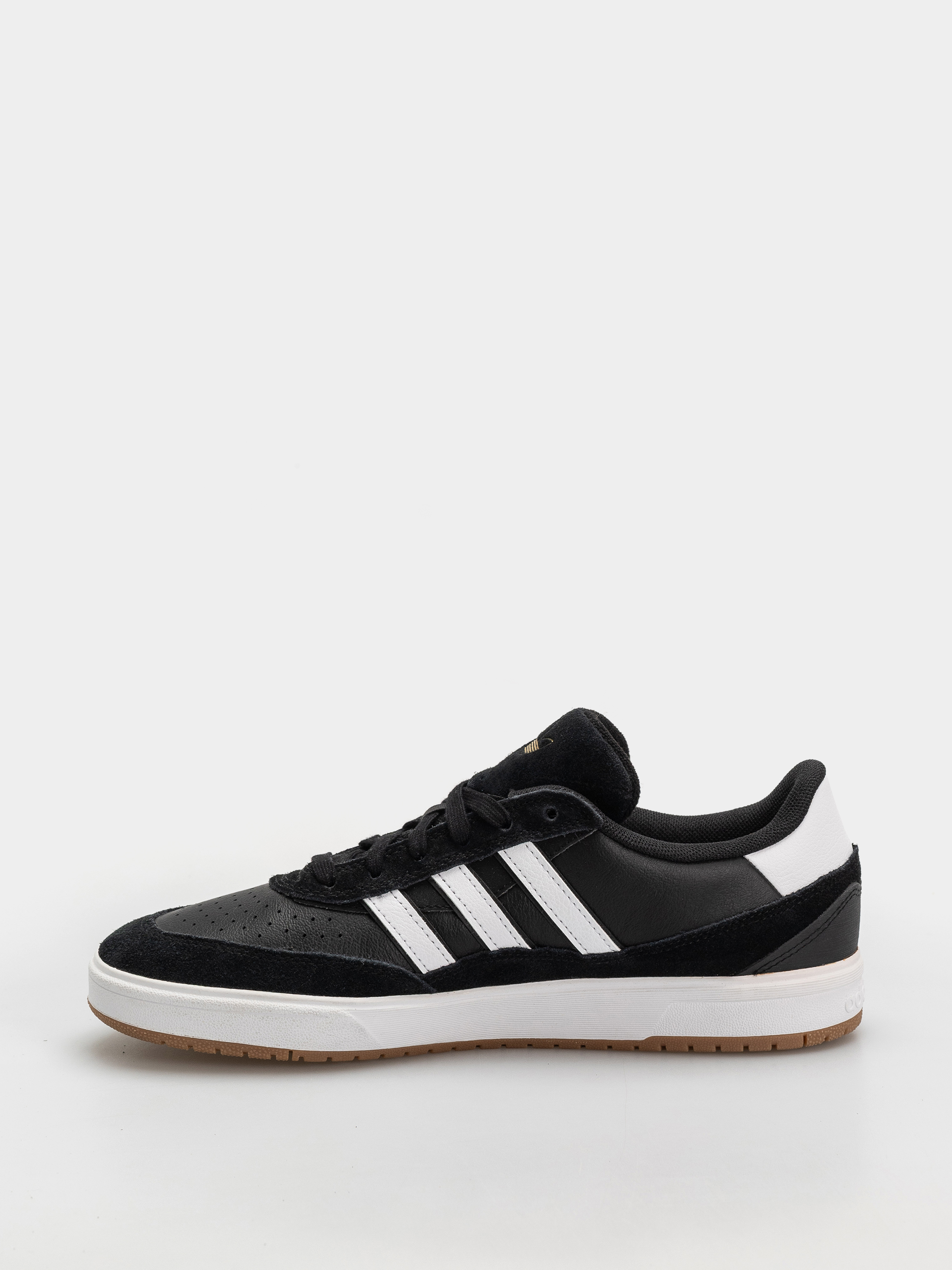 Pantofi adidas Tyshawn II (cblack/ftwwht/gum4)