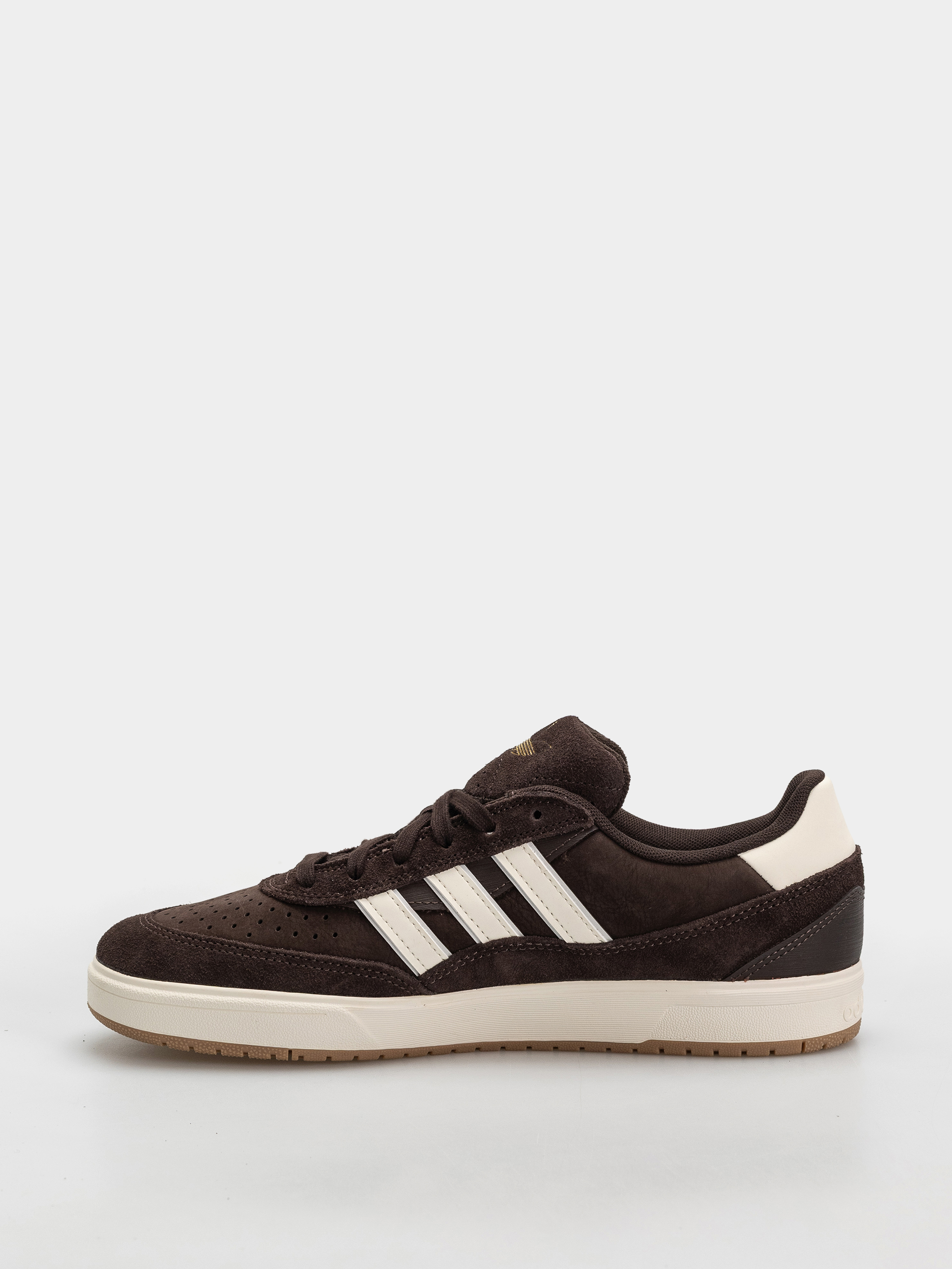 Pantofi adidas Tyshawn II (owhite/cwhite)
