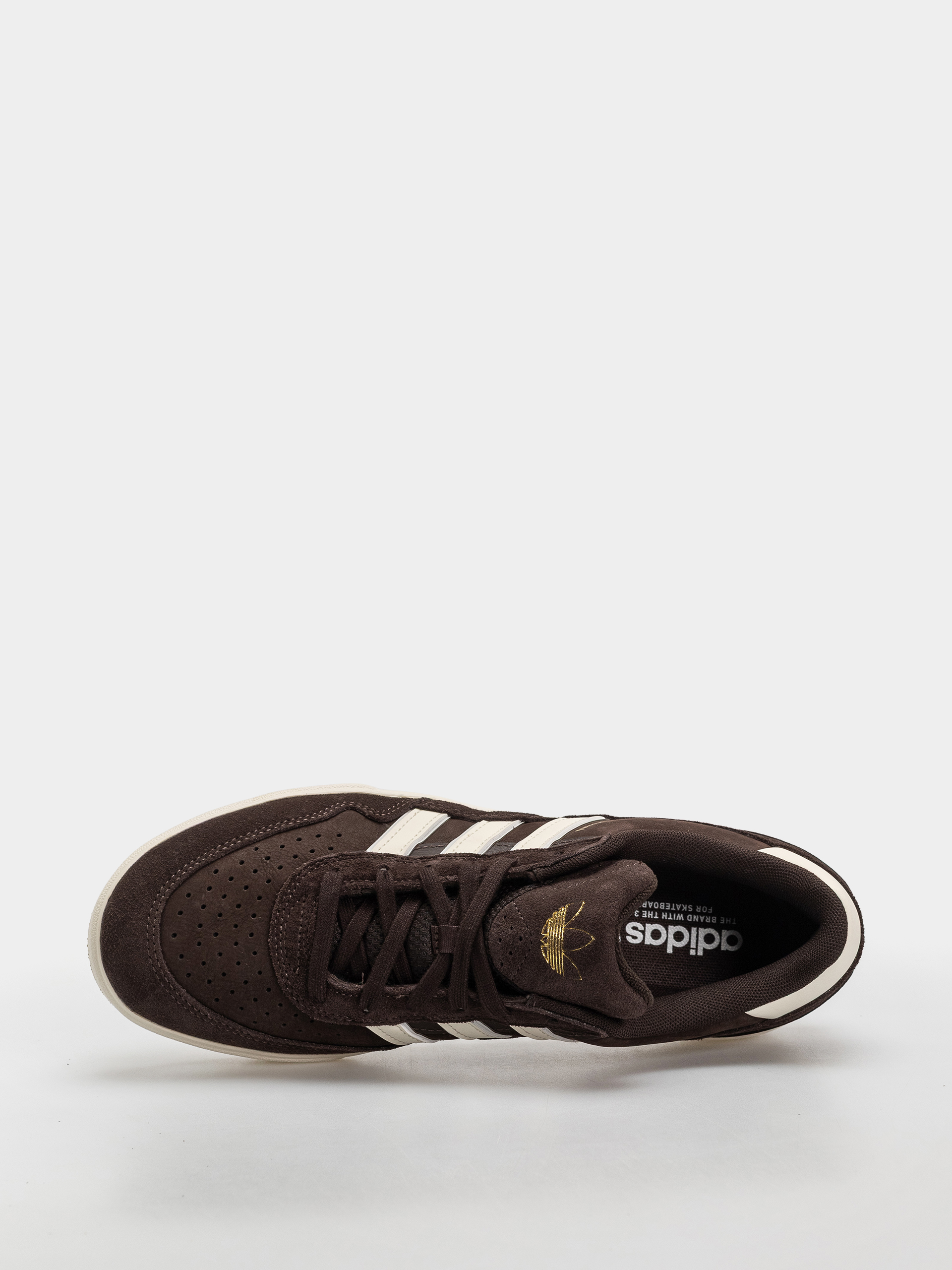 Pantofi adidas Tyshawn II (owhite/cwhite)