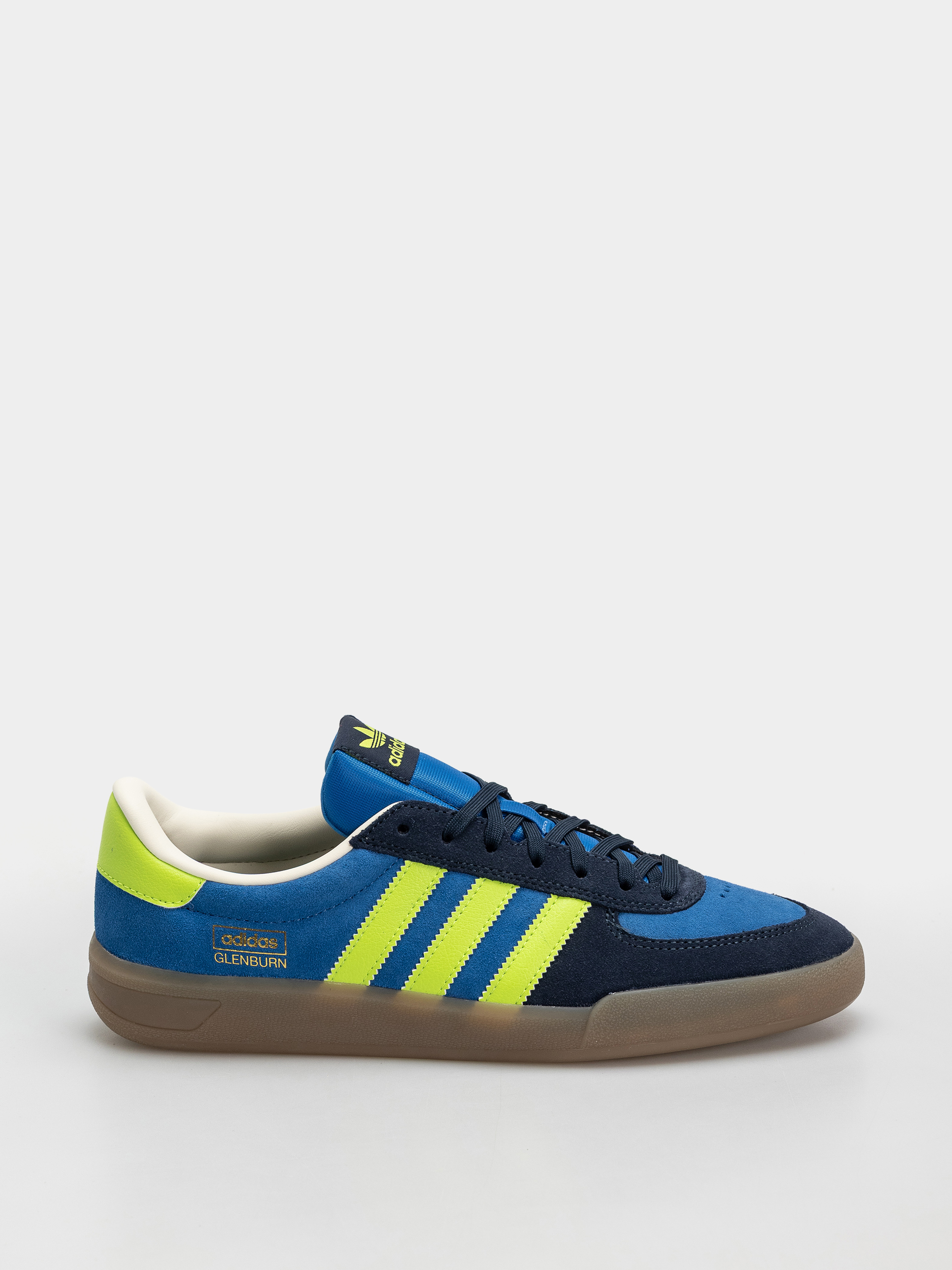 Pantofi adidas Glenburn (broyal/sesosl/conavy)