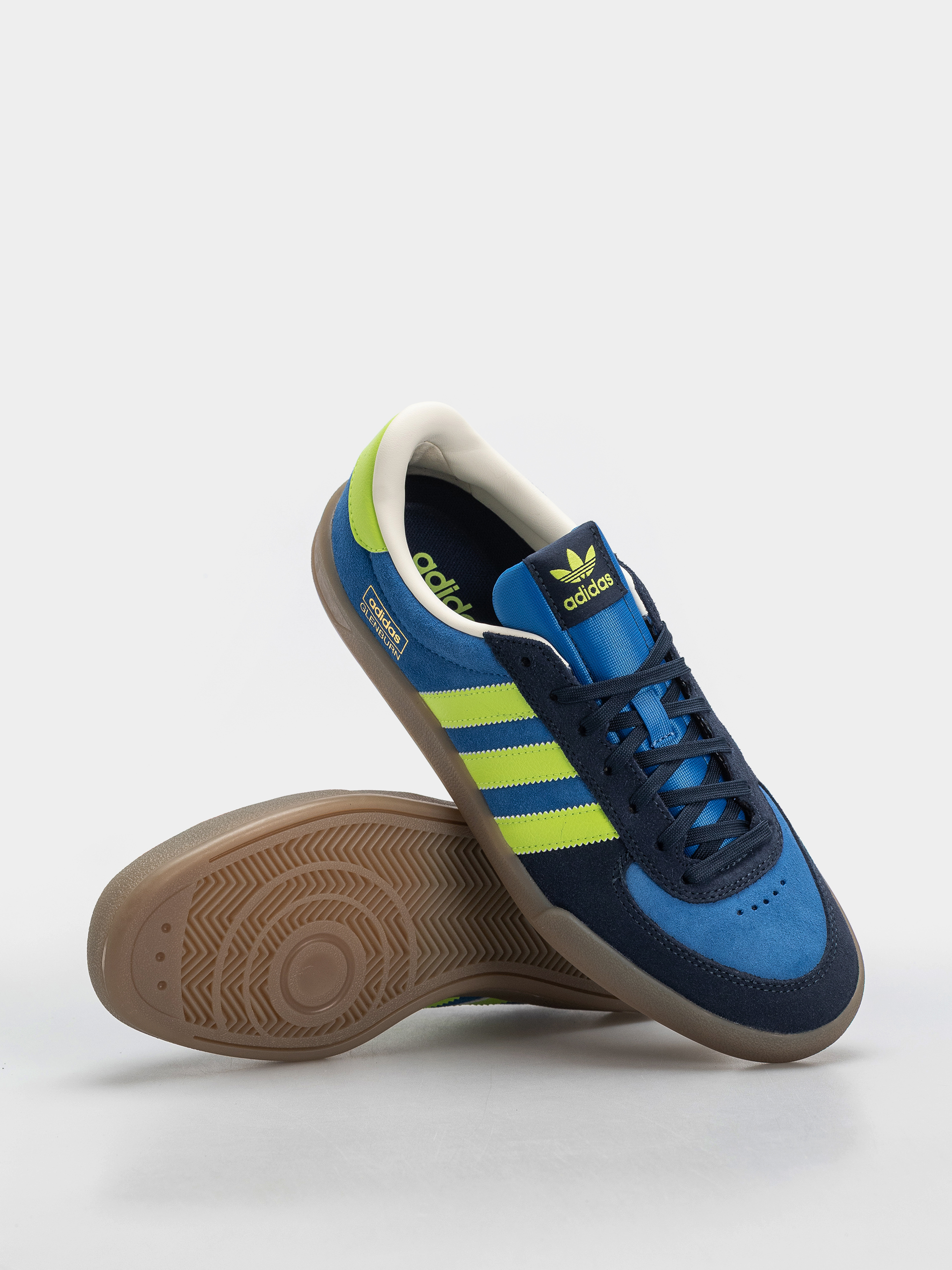Pantofi adidas Glenburn (broyal/sesosl/conavy)