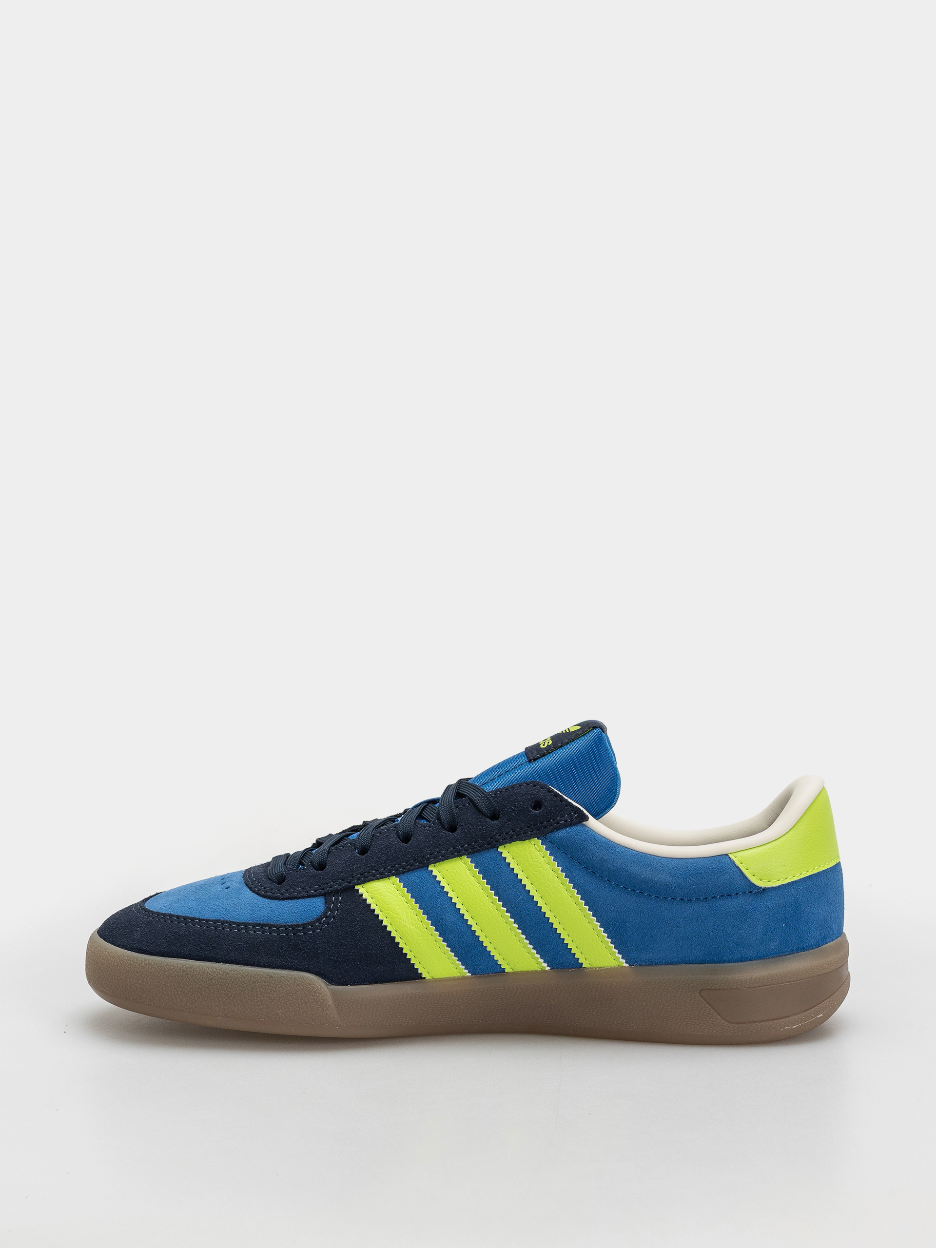 Pantofi adidas Glenburn (broyal/sesosl/conavy)