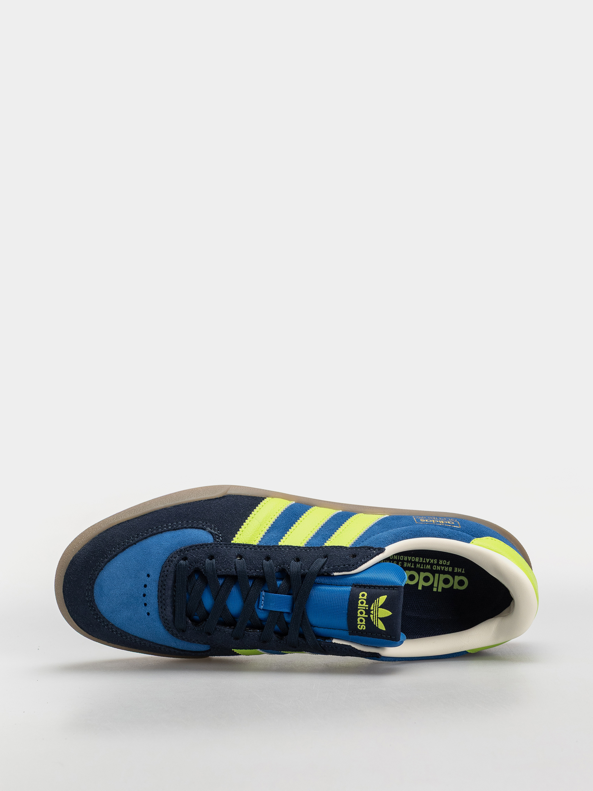 Pantofi adidas Glenburn (broyal/sesosl/conavy)