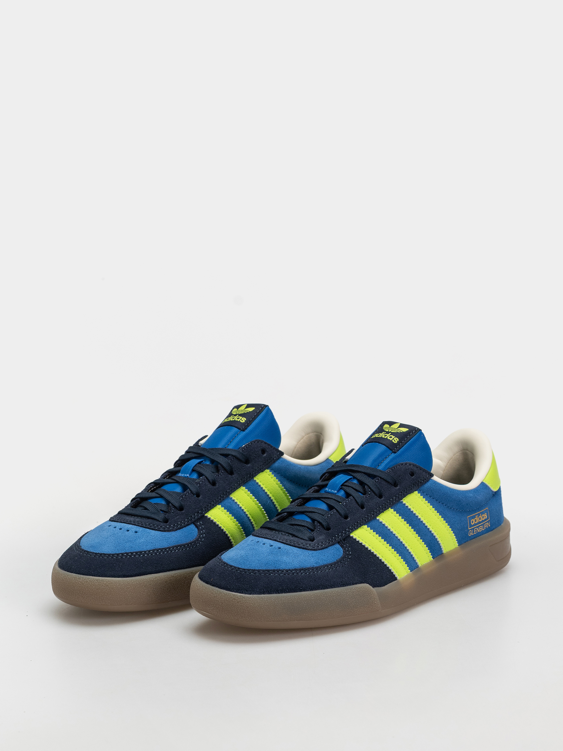 Pantofi adidas Glenburn (broyal/sesosl/conavy)