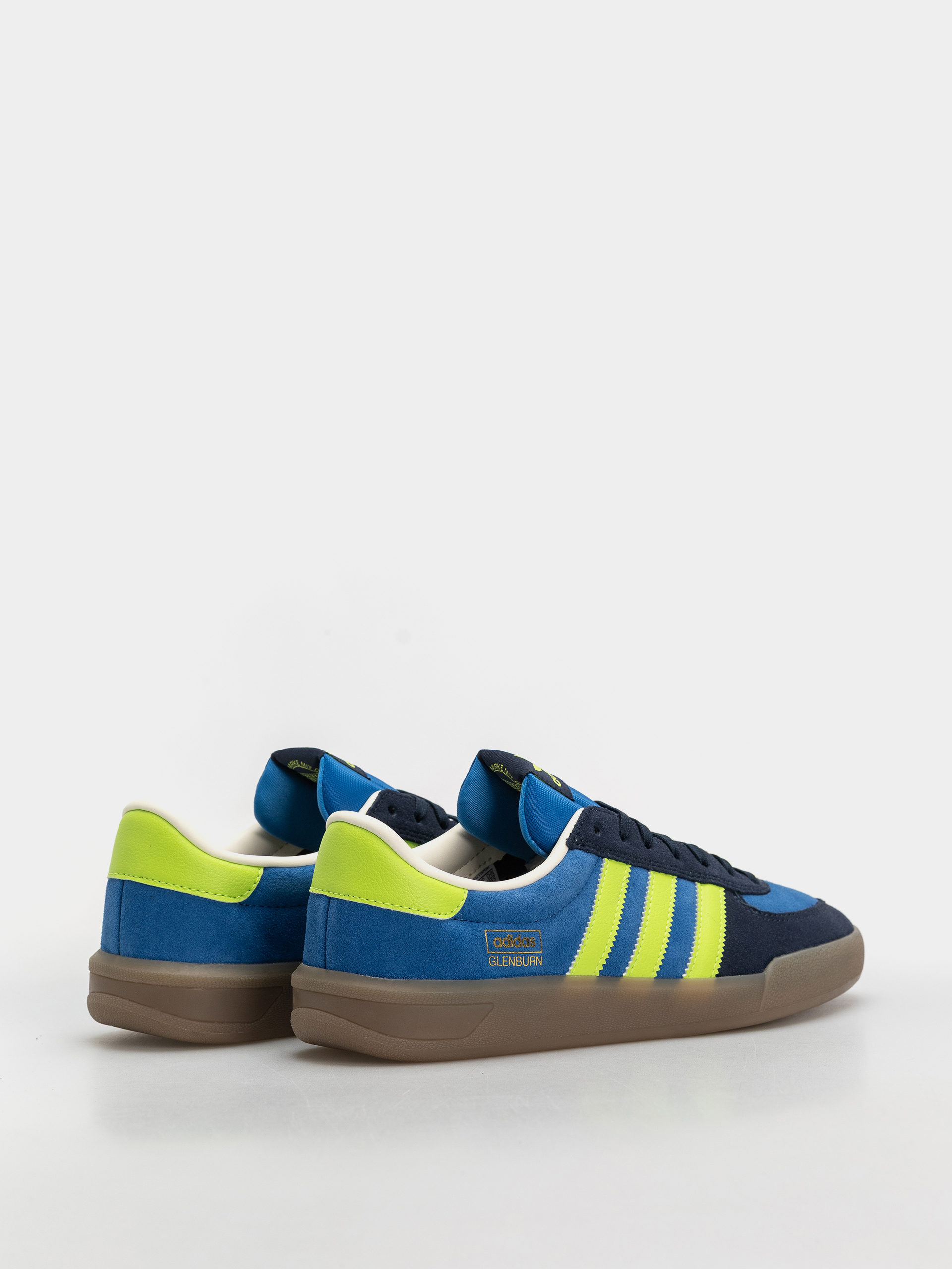 Pantofi adidas Glenburn (broyal/sesosl/conavy)