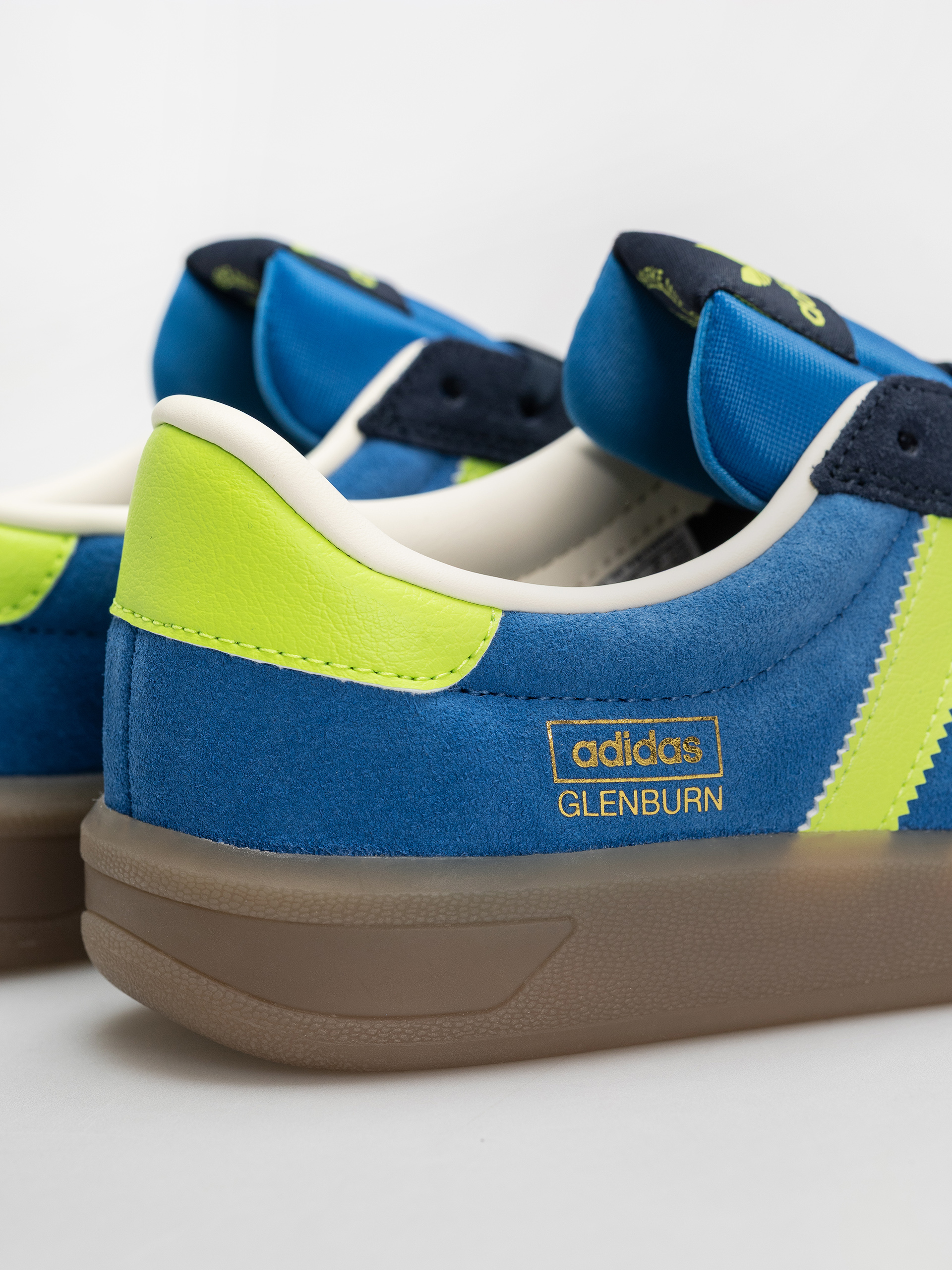 Pantofi adidas Glenburn (broyal/sesosl/conavy)