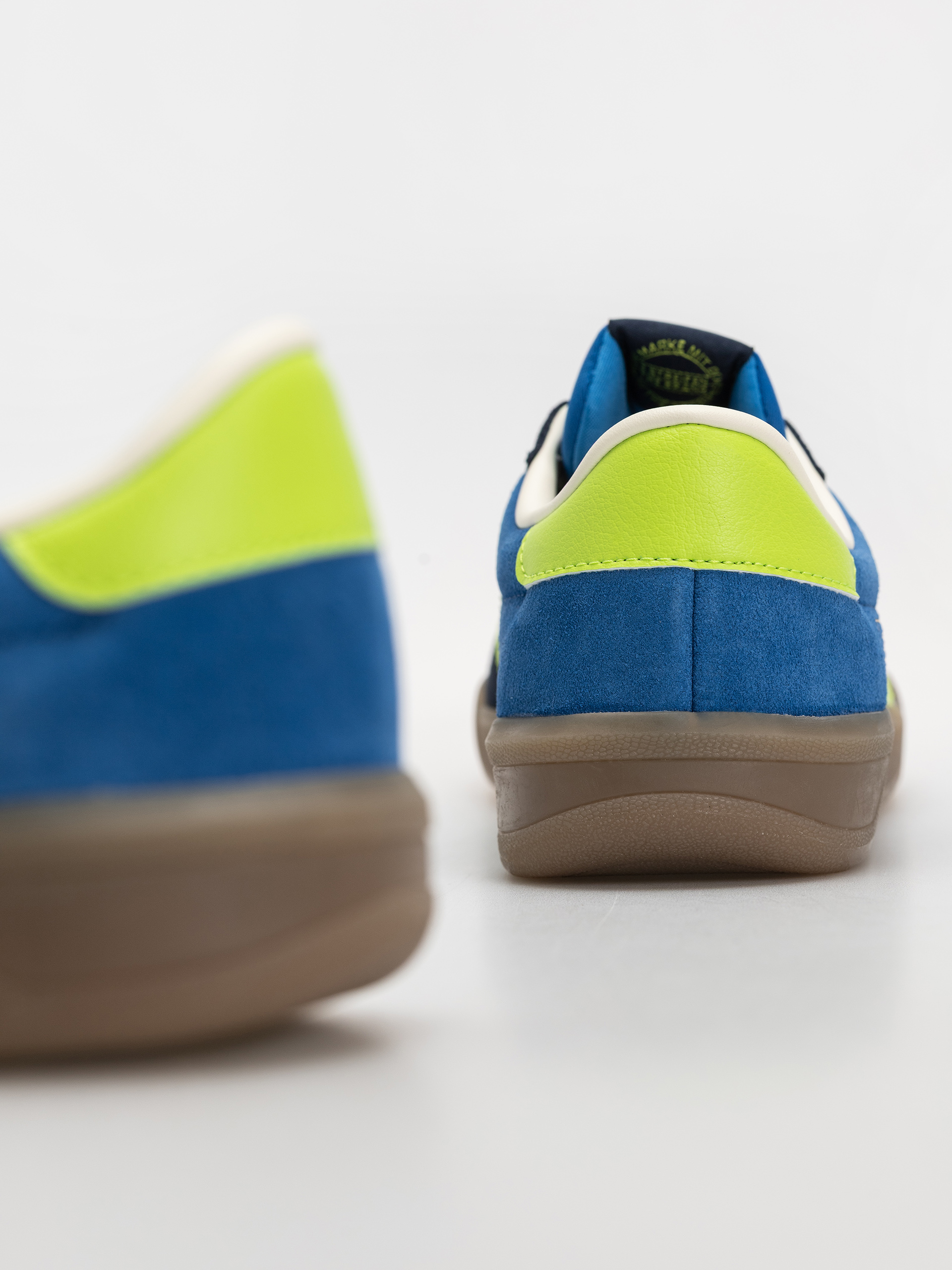 Pantofi adidas Glenburn (broyal/sesosl/conavy)