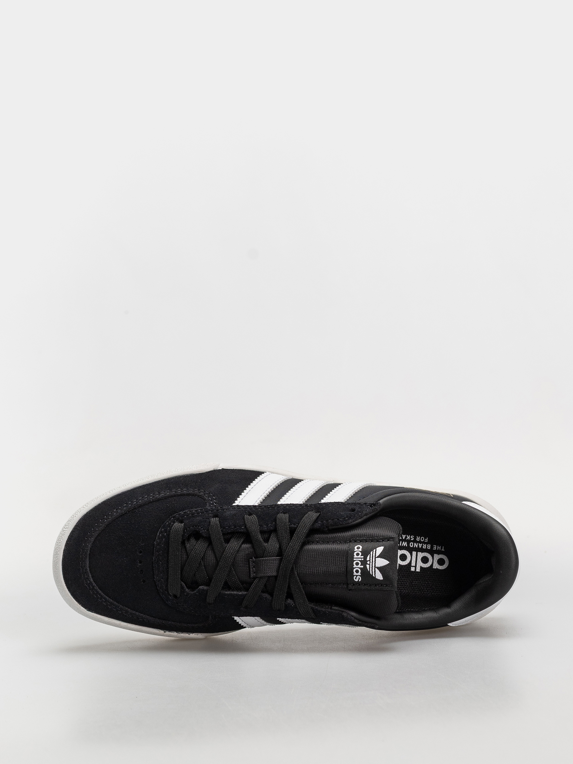 Pantofi adidas Glenburn (cblack/ftwwht/gum4)