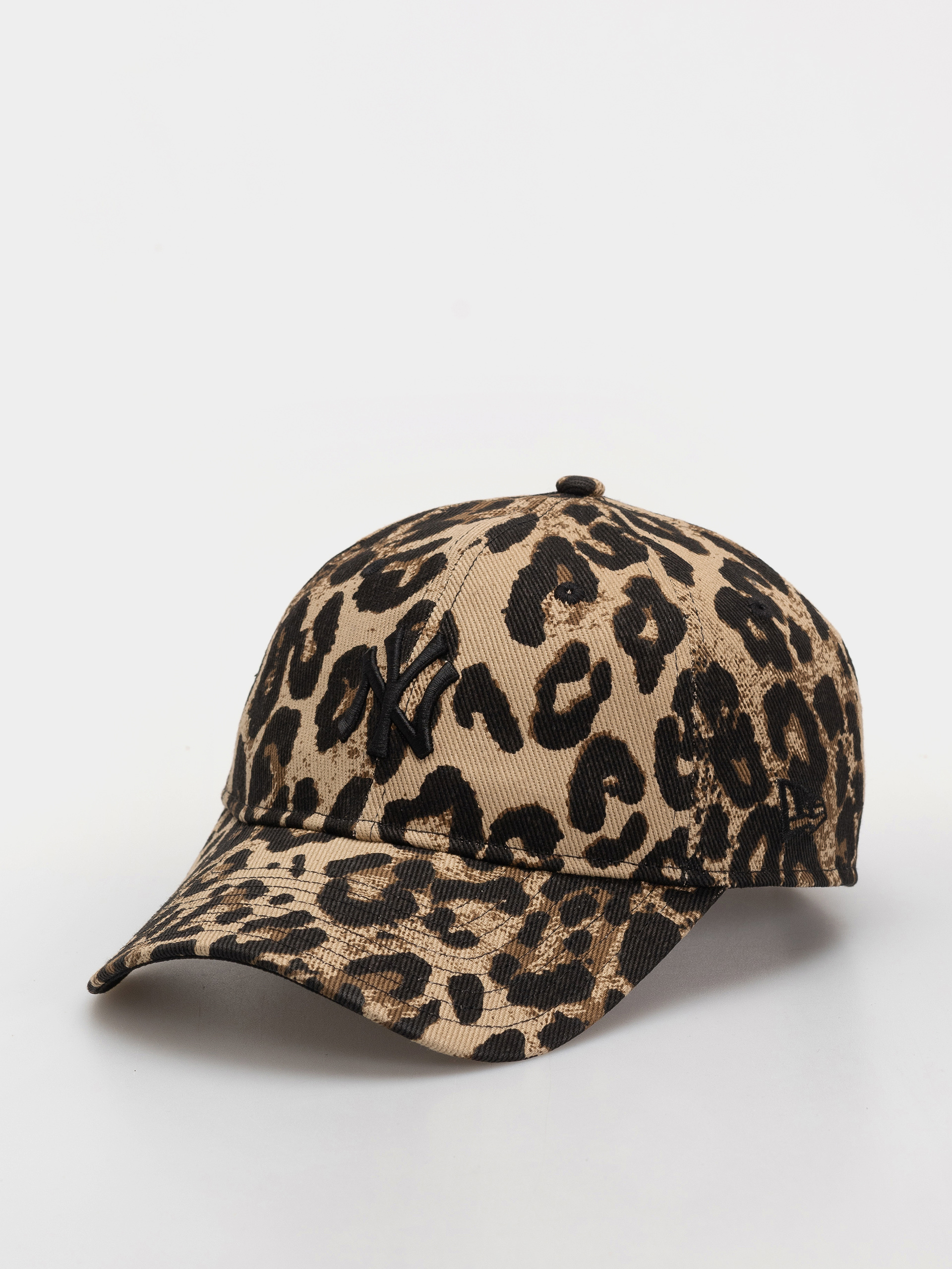 Șapcă New Era Leopard 9Twenty New York Yankees Wmn (camo leo)